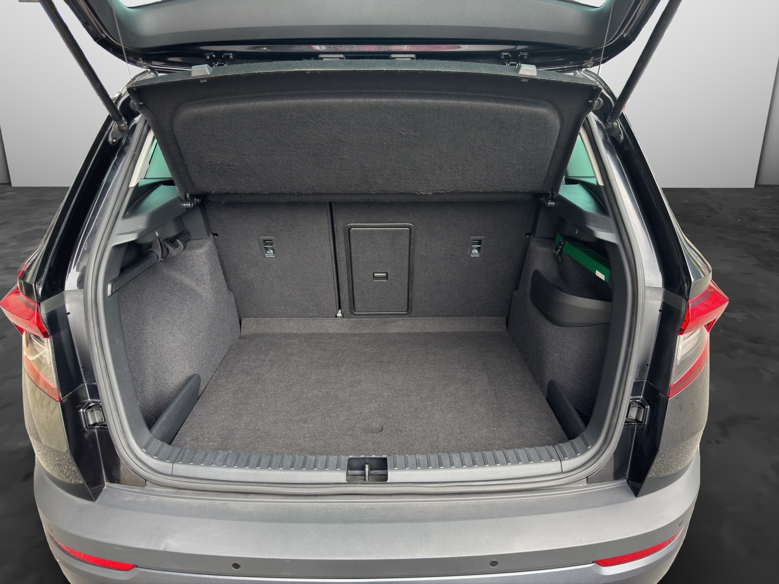 SKODA Karoq 1.5 TSI Style DSG-image-15