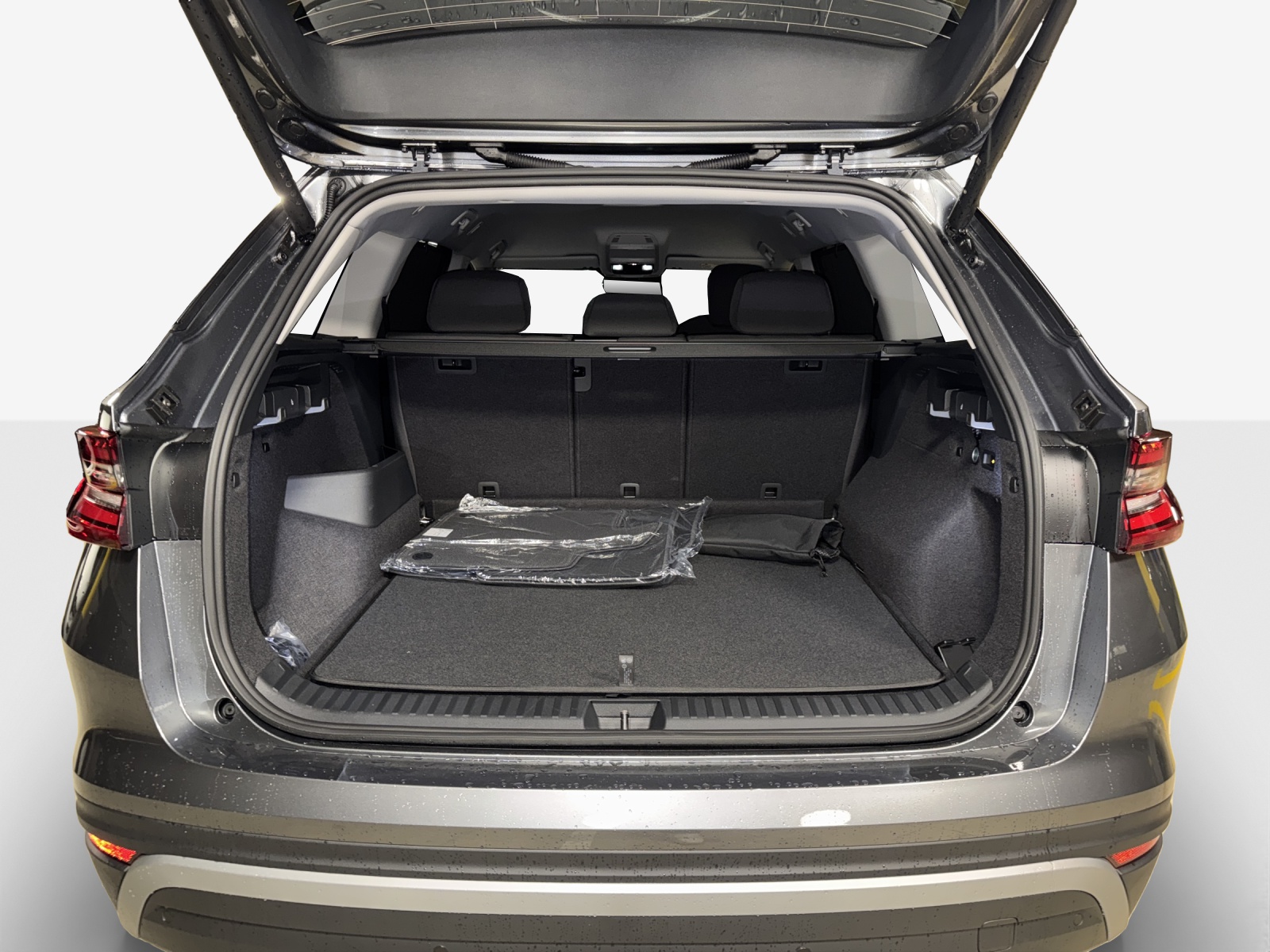 SKODA Kodiaq DY 2.0TSI 204PS 7DSG4x4-image-12