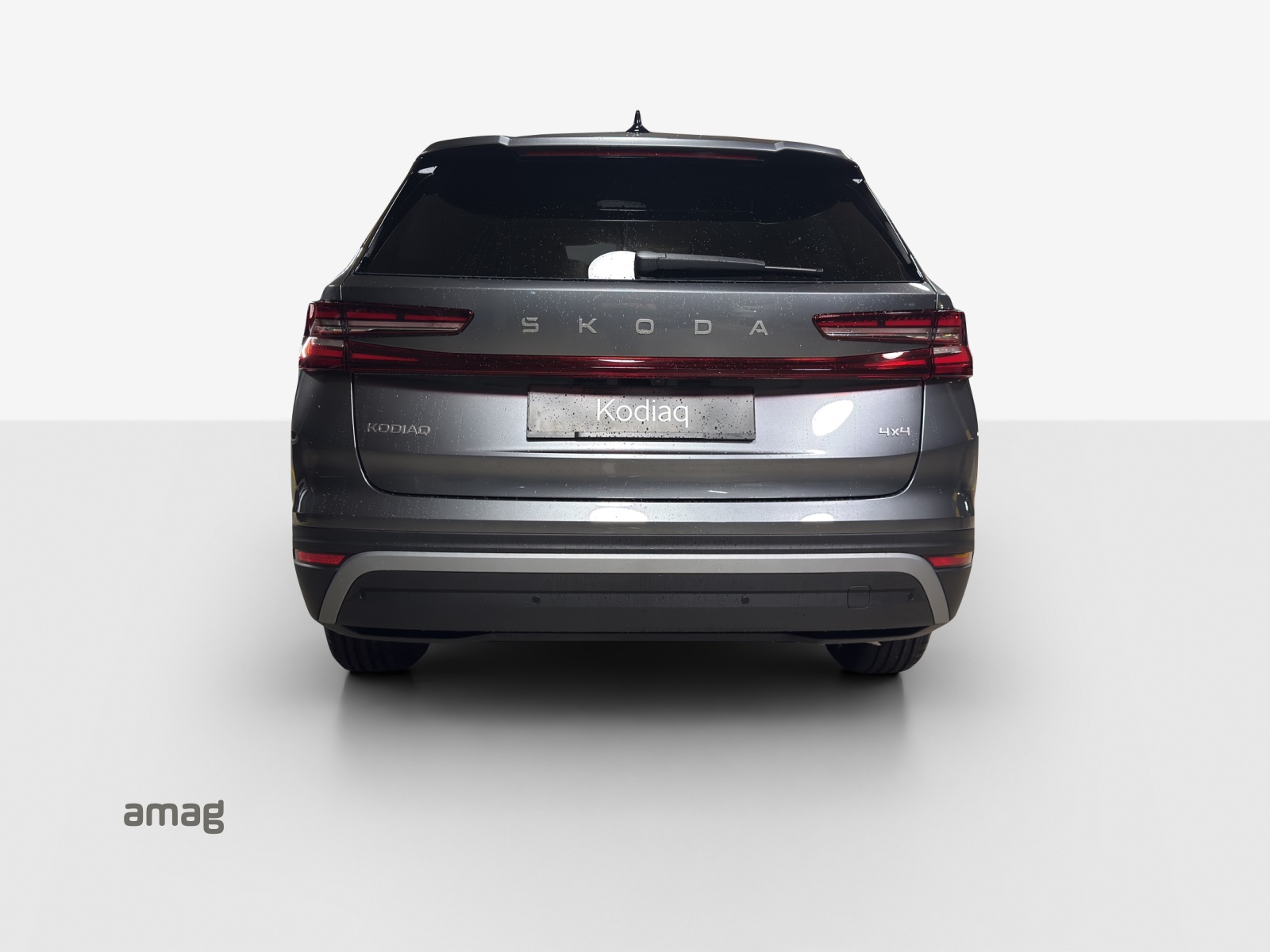 SKODA Kodiaq DY 2.0TSI 204PS 7DSG4x4-image-3