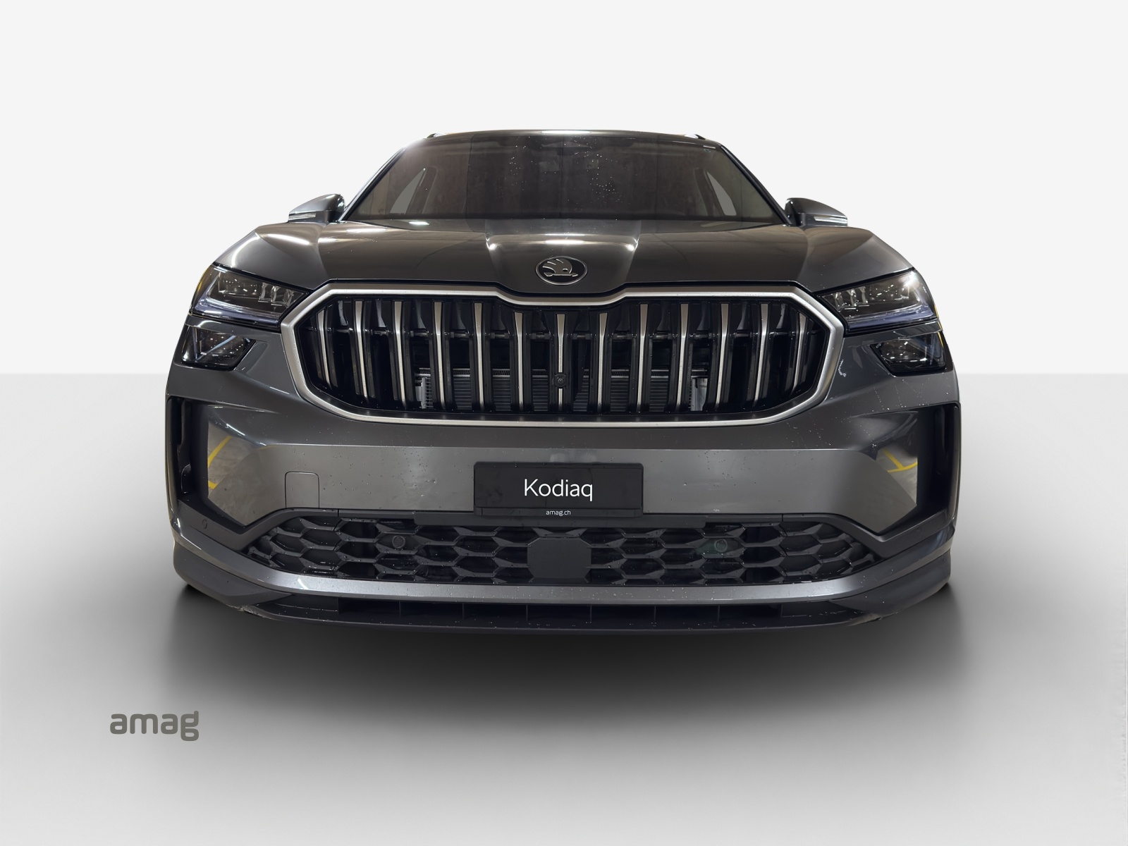 SKODA Kodiaq DY 2.0TSI 204PS 7DSG4x4-image-6