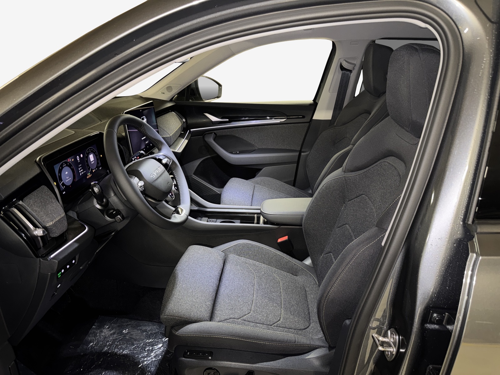 SKODA Kodiaq DY 2.0TSI 204PS 7DSG4x4-image-7