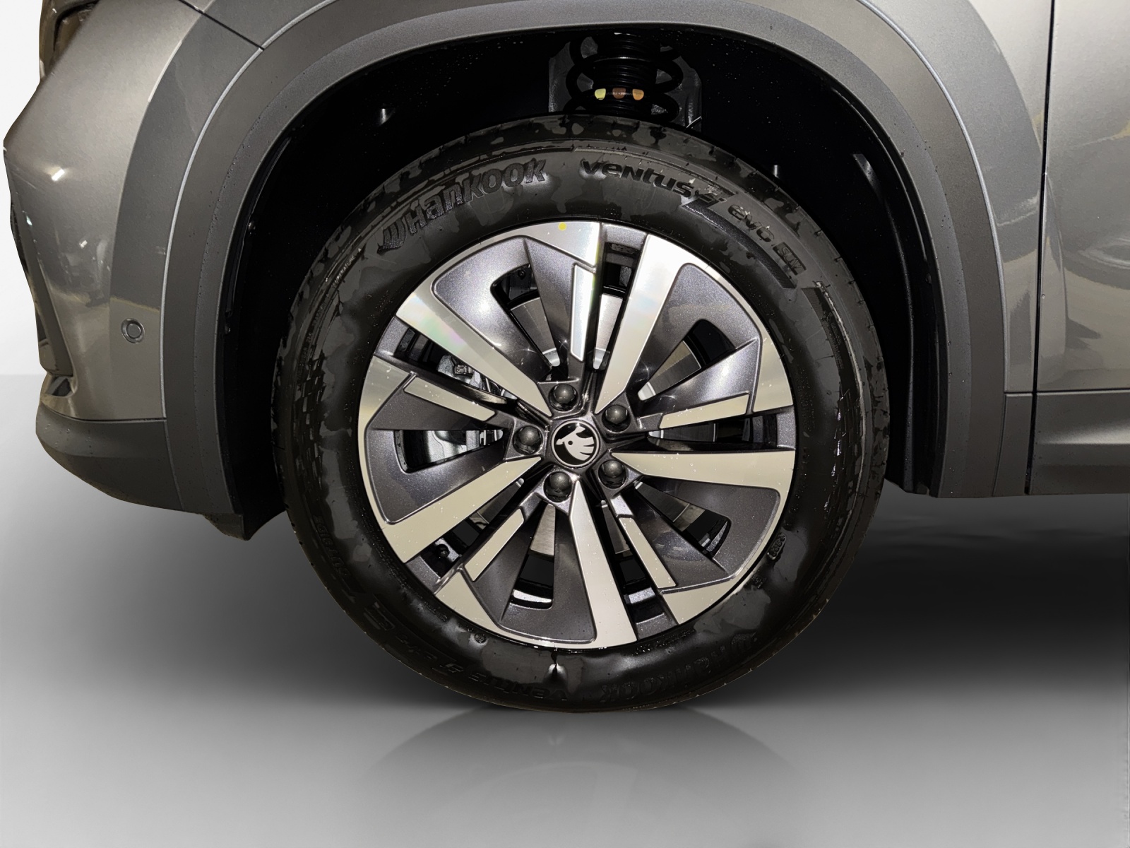 SKODA Kodiaq DY 2.0TSI 204PS 7DSG4x4-image-15