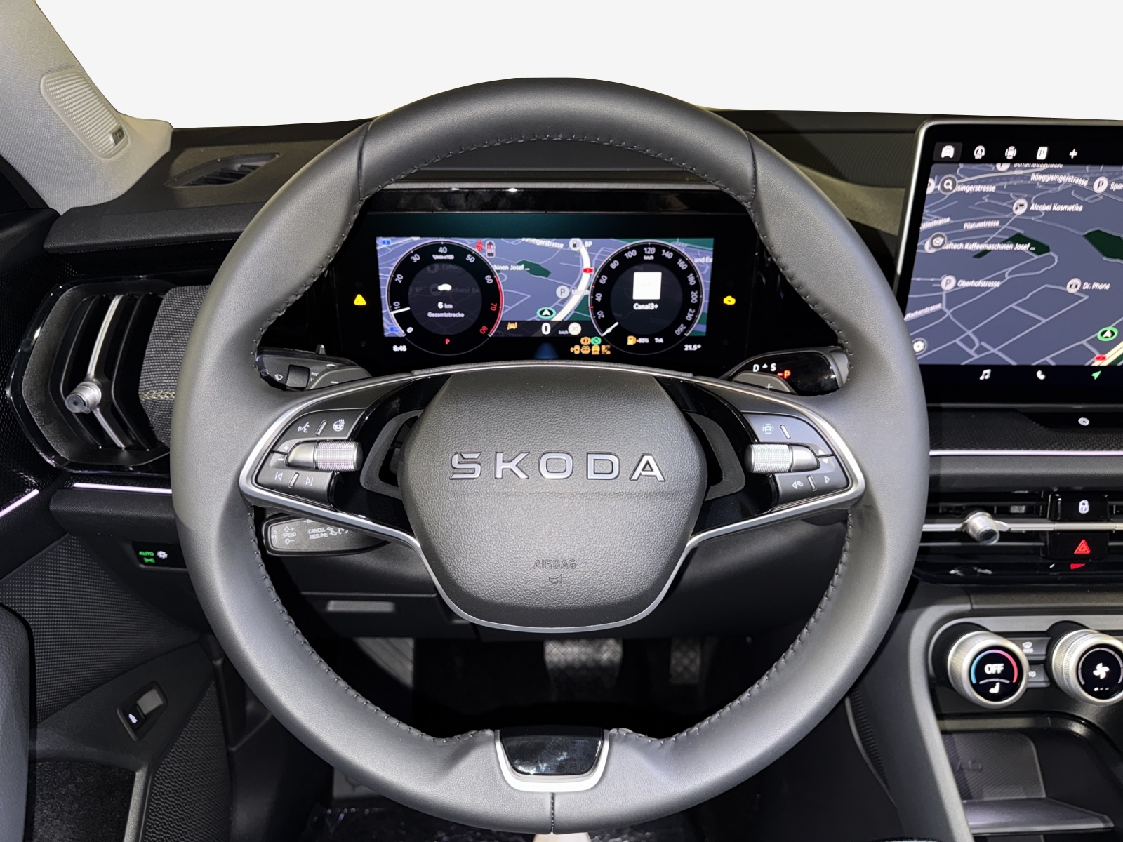SKODA Kodiaq DY 2.0TSI 204PS 7DSG4x4-image-9