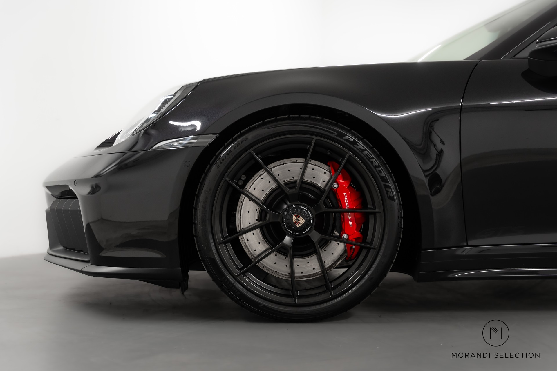 PORSCHE 911 Cabriolet 3.6 Carrera GTS PDK-image-6