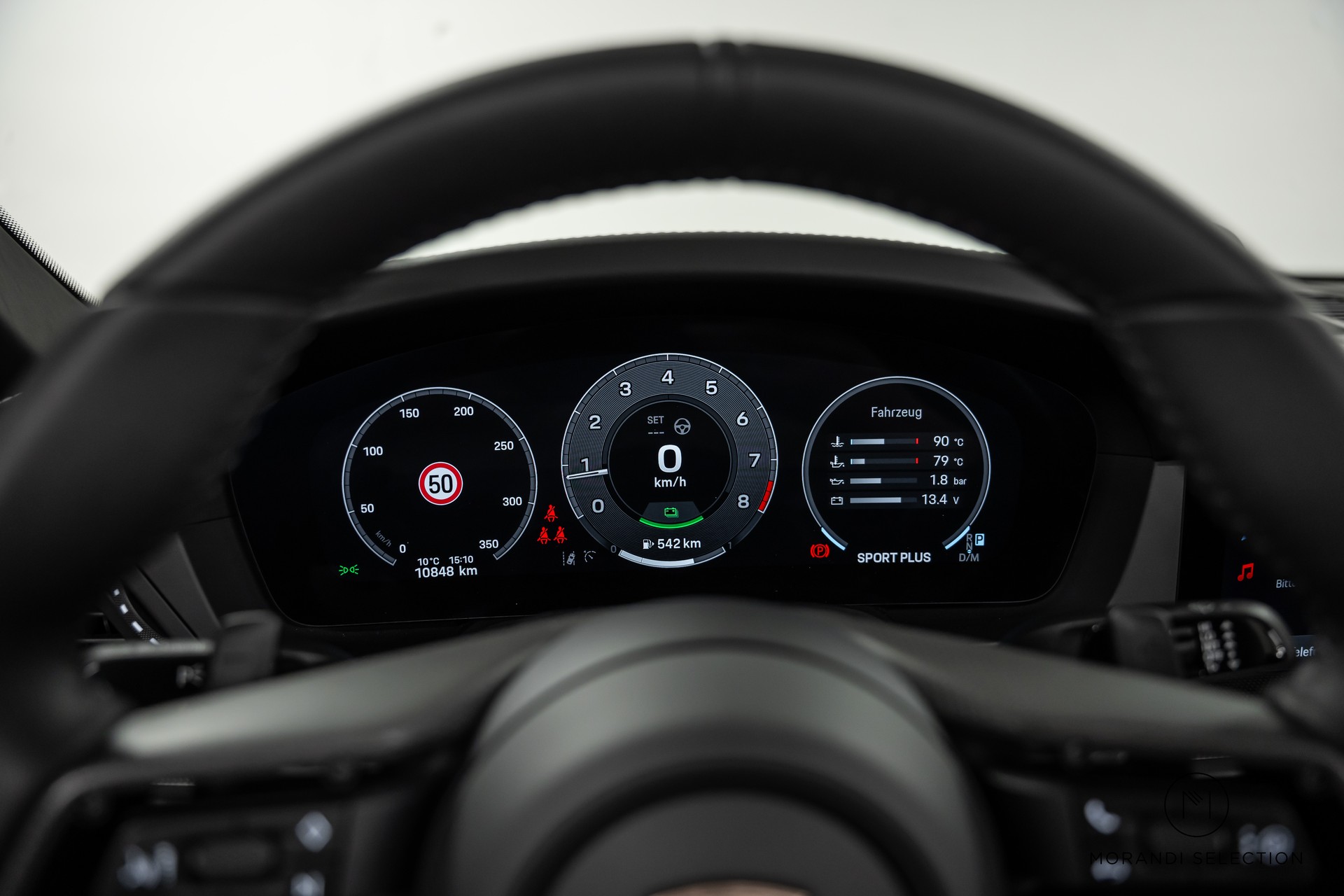 PORSCHE 911 Cabriolet 3.6 Carrera GTS PDK-image-25