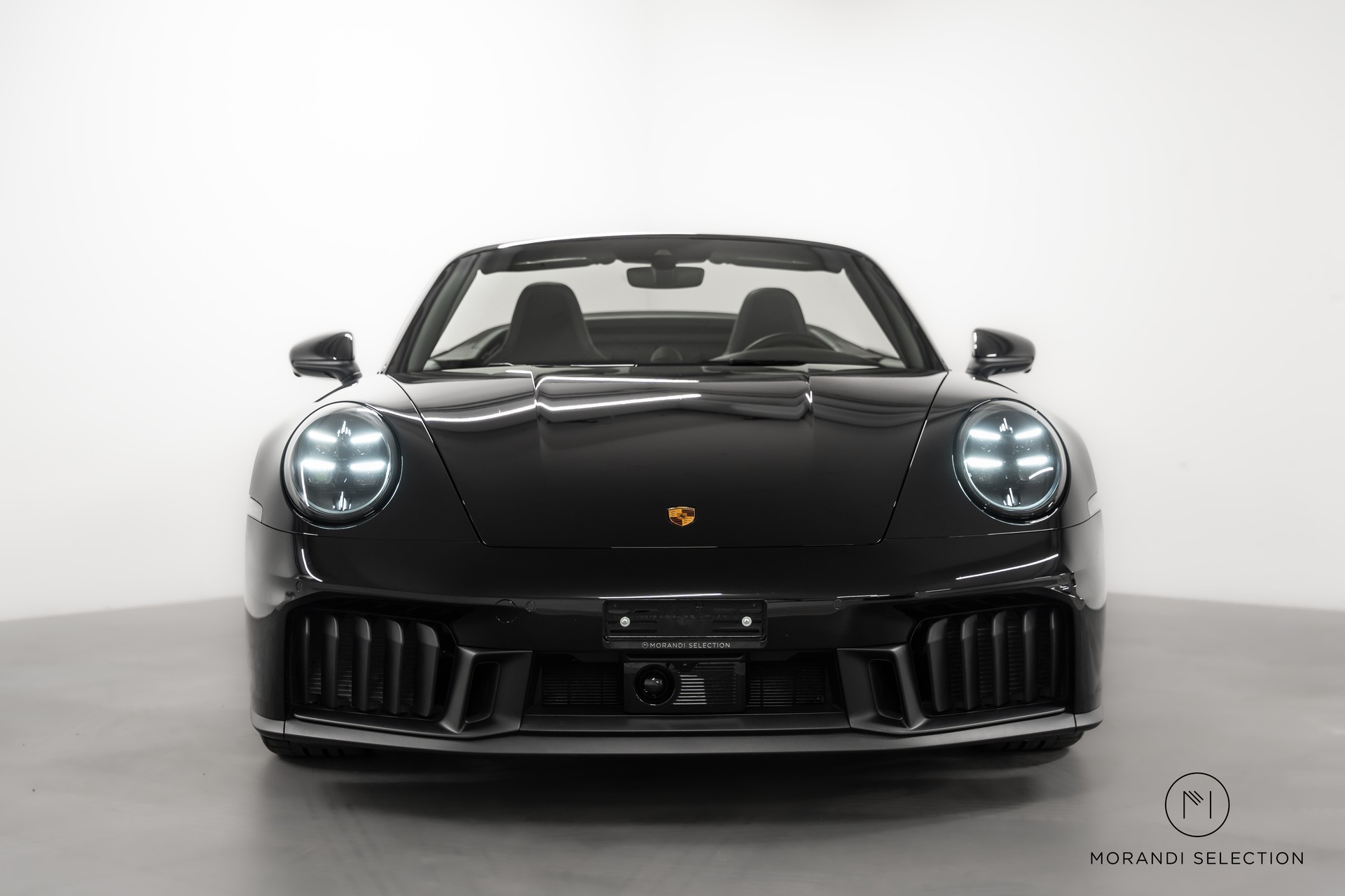 PORSCHE 911 Cabriolet 3.6 Carrera GTS PDK-image-8
