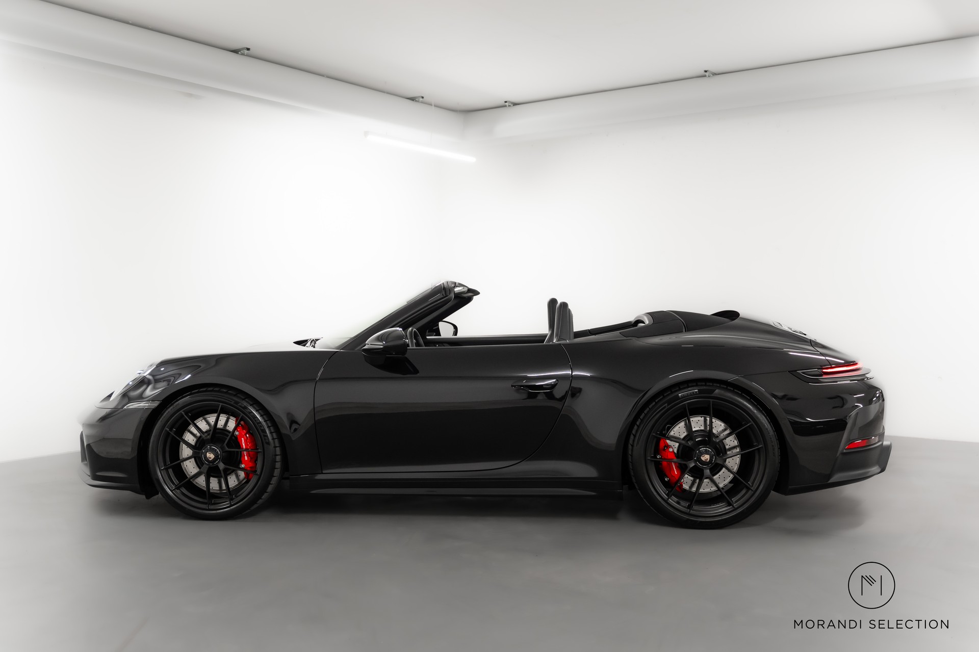 PORSCHE 911 Cabriolet 3.6 Carrera GTS PDK-image-0