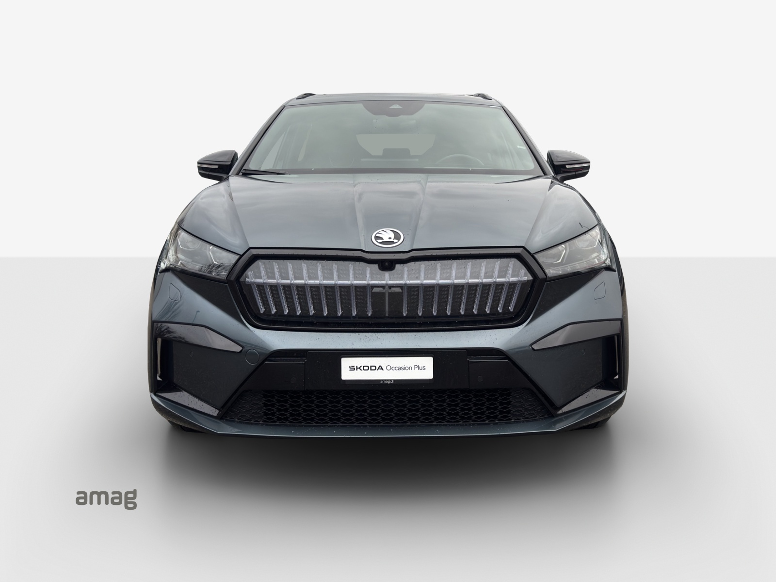 SKODA Enyaq iV 80x SportLine-image-7
