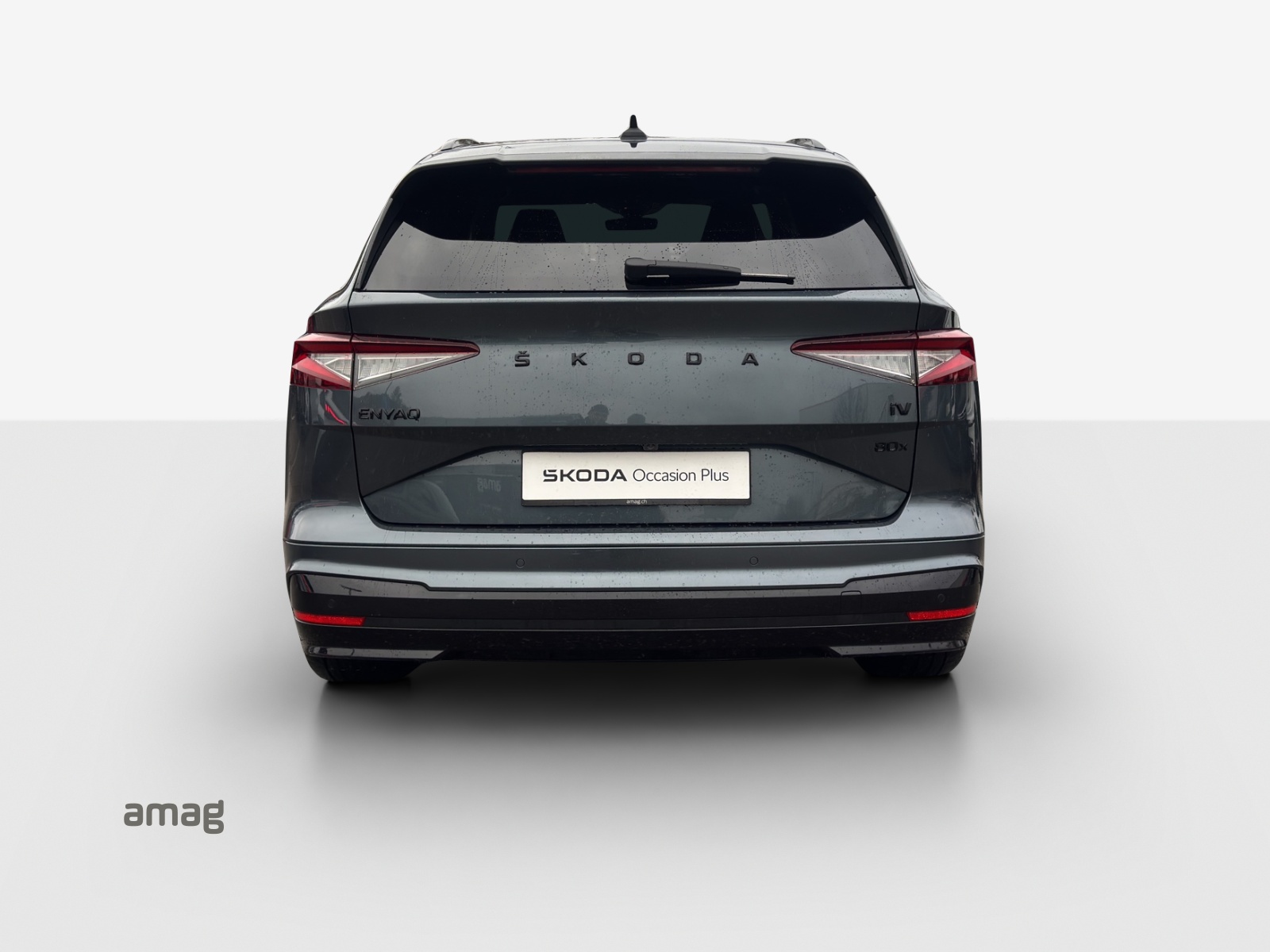 SKODA Enyaq iV 80x SportLine-image-4