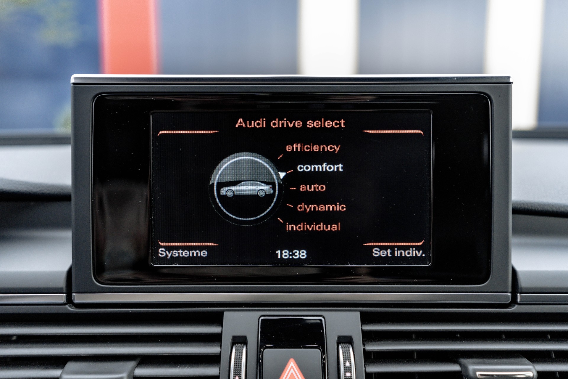 AUDI A6 Limousine 3.0 TDI V6 quattro S-tronic * FRICH AB MFK * ALL BLACK * BOSE SOUNDSYSTEM *-image-19