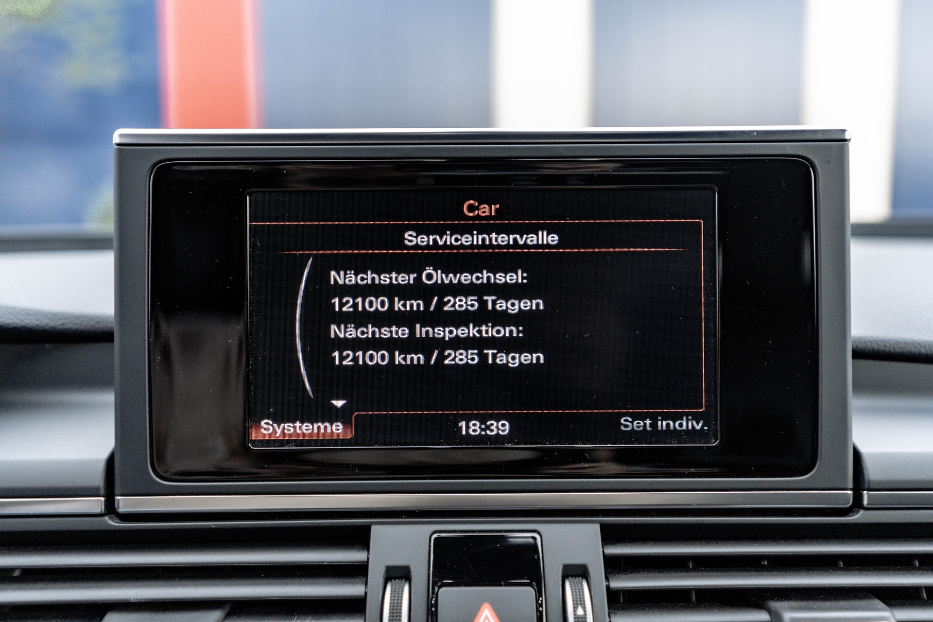 AUDI A6 Limousine 3.0 TDI V6 quattro S-tronic * FRICH AB MFK * ALL BLACK * BOSE SOUNDSYSTEM *-image-20