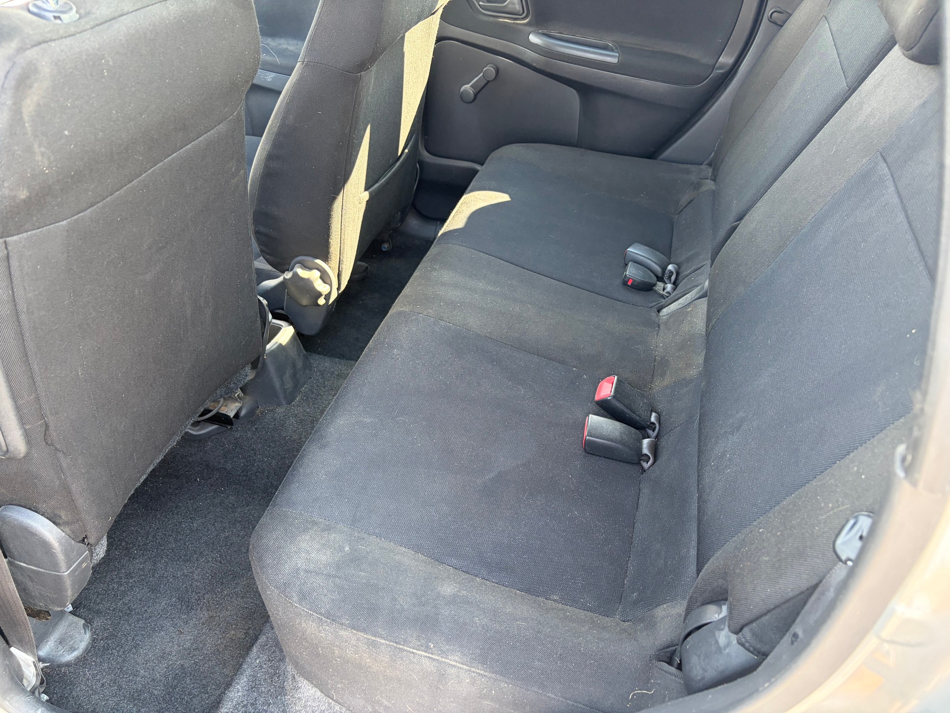 SUZUKI Ignis 1.5 16V GL Top 4x4-image-9
