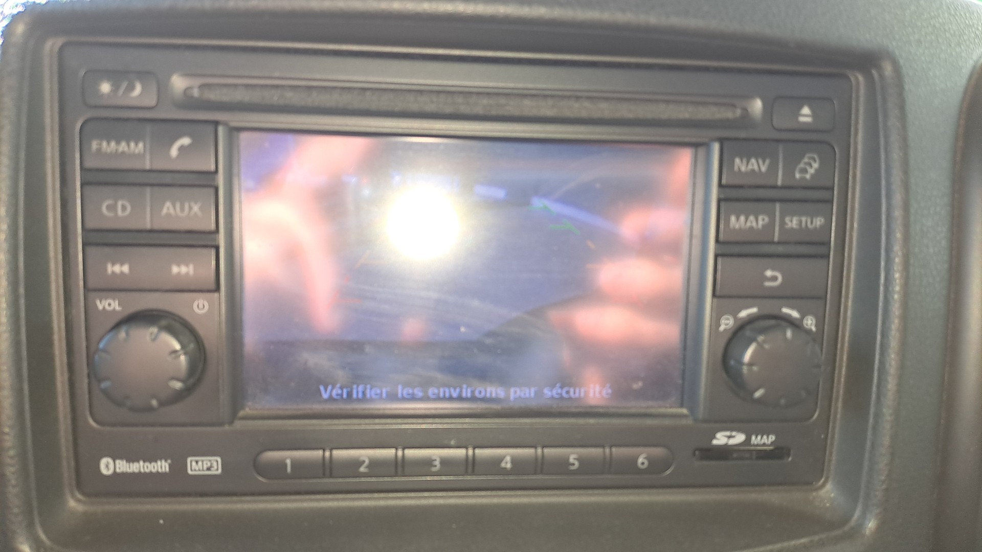 NISSAN Cube 1.6 Xtronic CVT-image-11