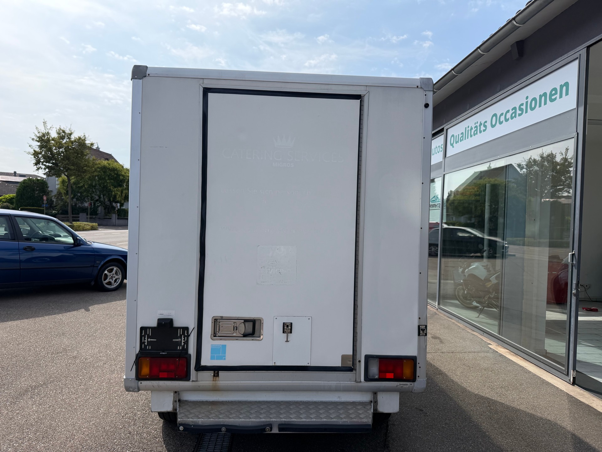OPEL Vivaro 1.9 CDTI 2.9t-image-3