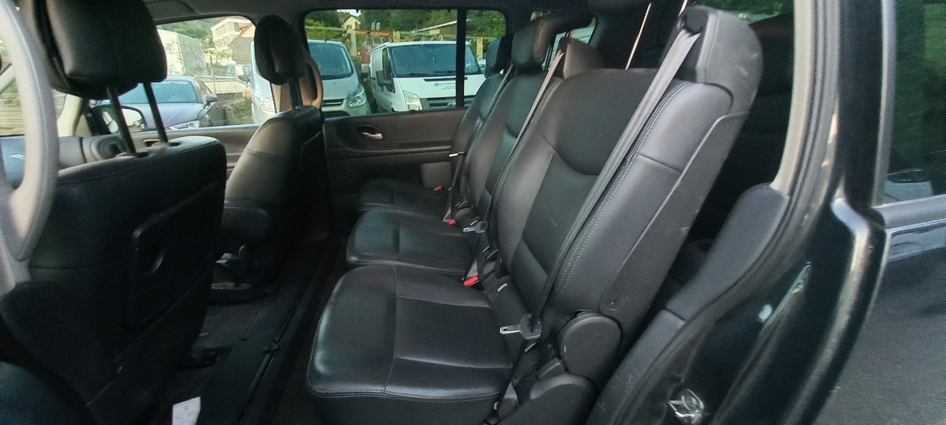 RENAULT Espace 2.0 dCi Swiss Edition-image-10