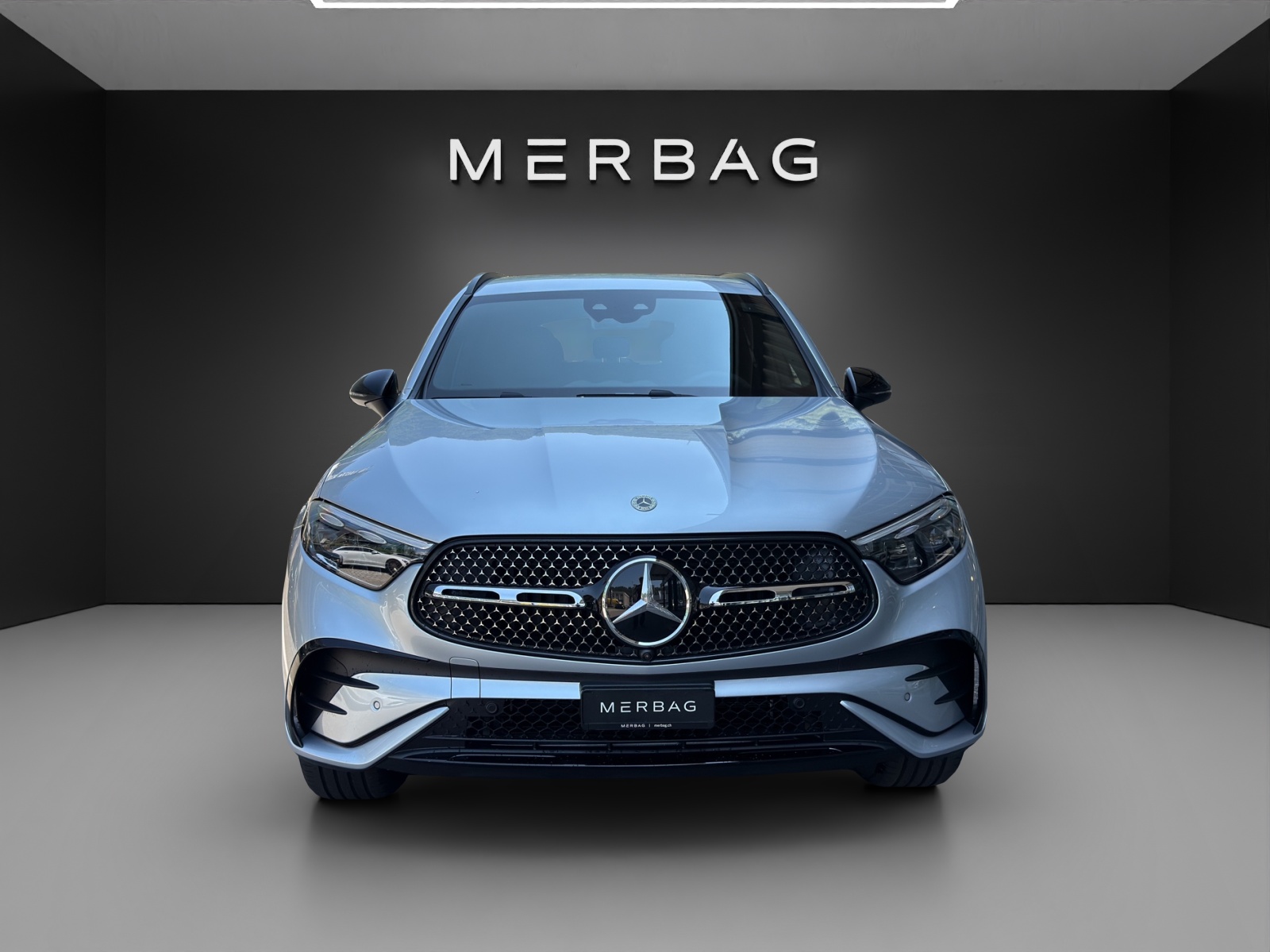 MERCEDES-BENZ GLC 300 e 4Matic 9G-Tronic EQ star-image-6