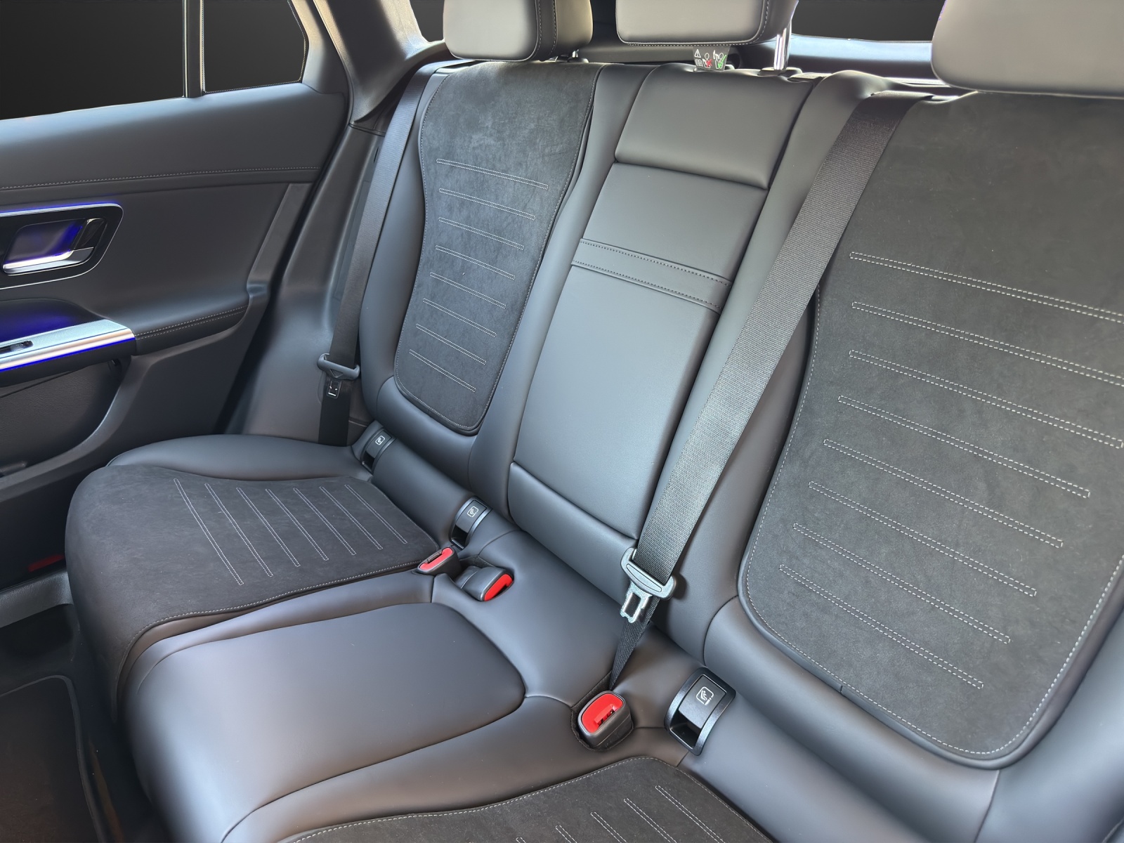 MERCEDES-BENZ GLC 300 e 4Matic 9G-Tronic EQ star-image-14