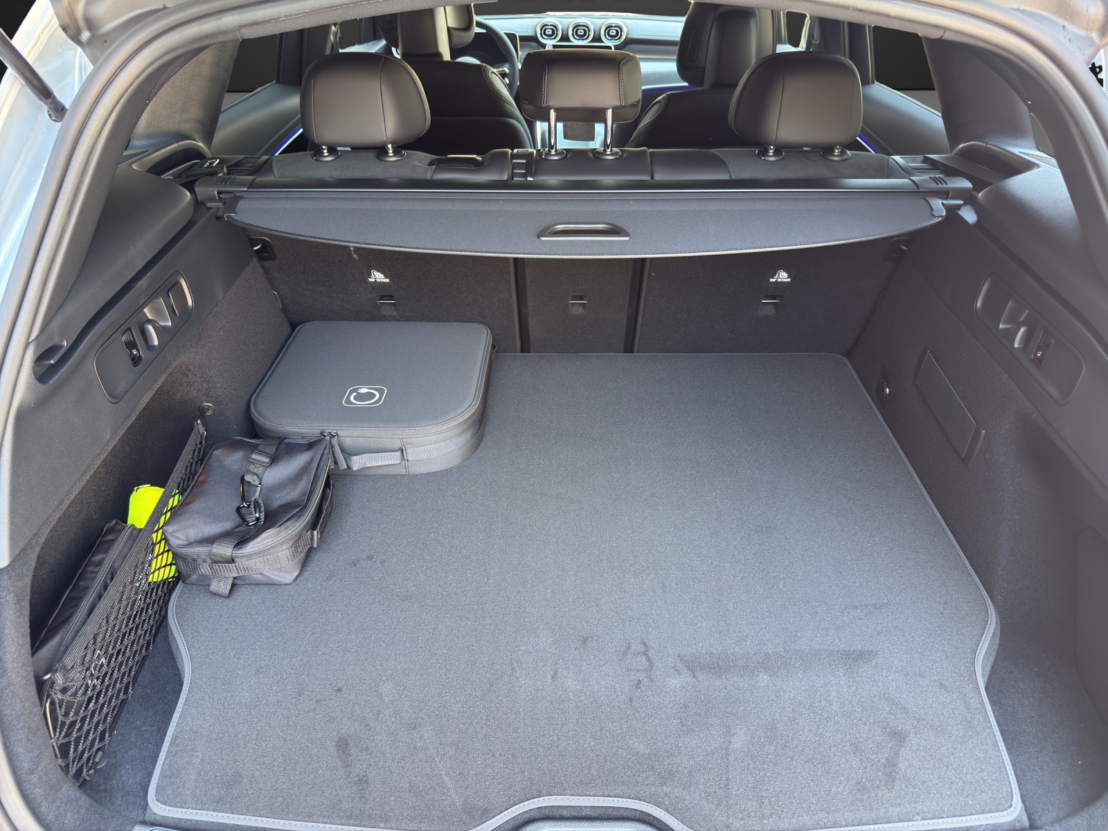 MERCEDES-BENZ GLC 300 e 4Matic 9G-Tronic EQ star-image-8