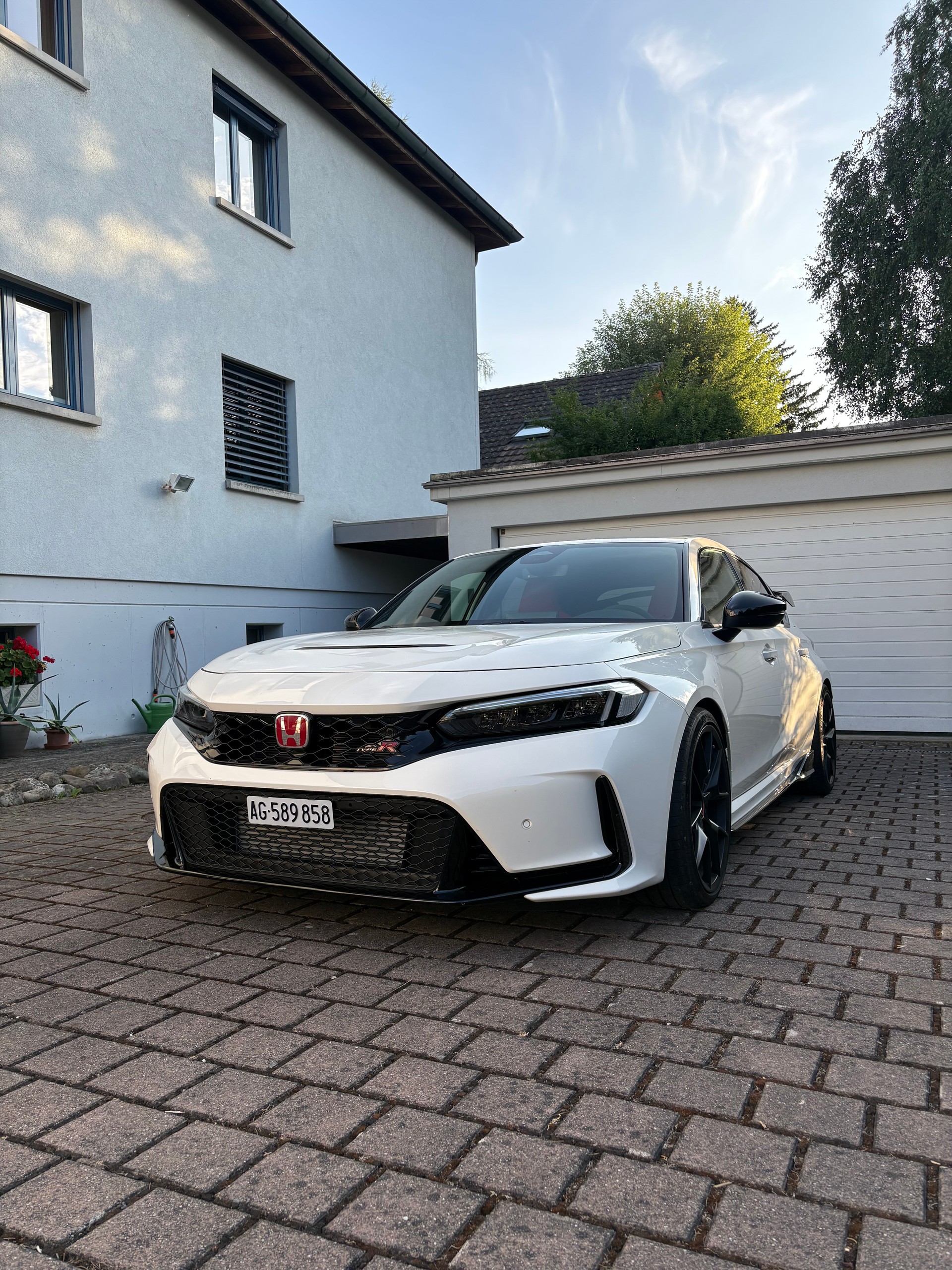 HONDA 2.0 VTEC Type R