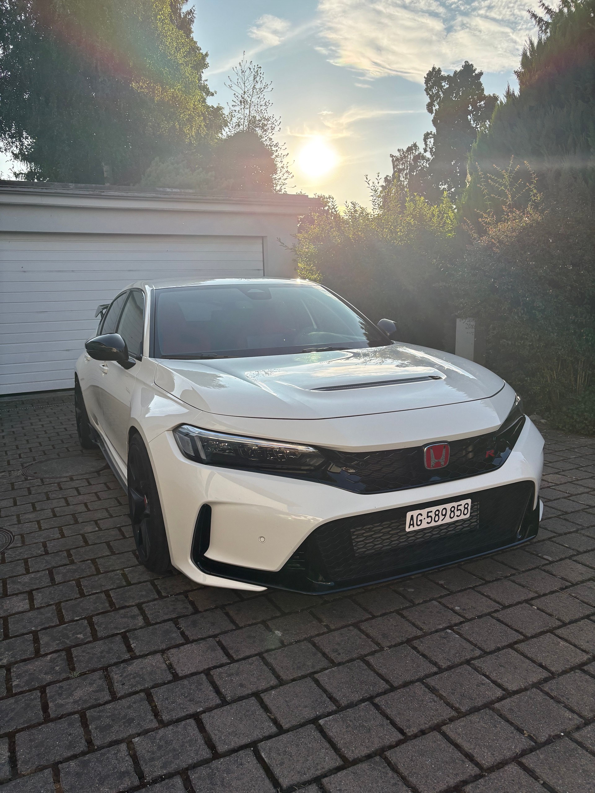 HONDA 2.0 VTEC Type R-image-1