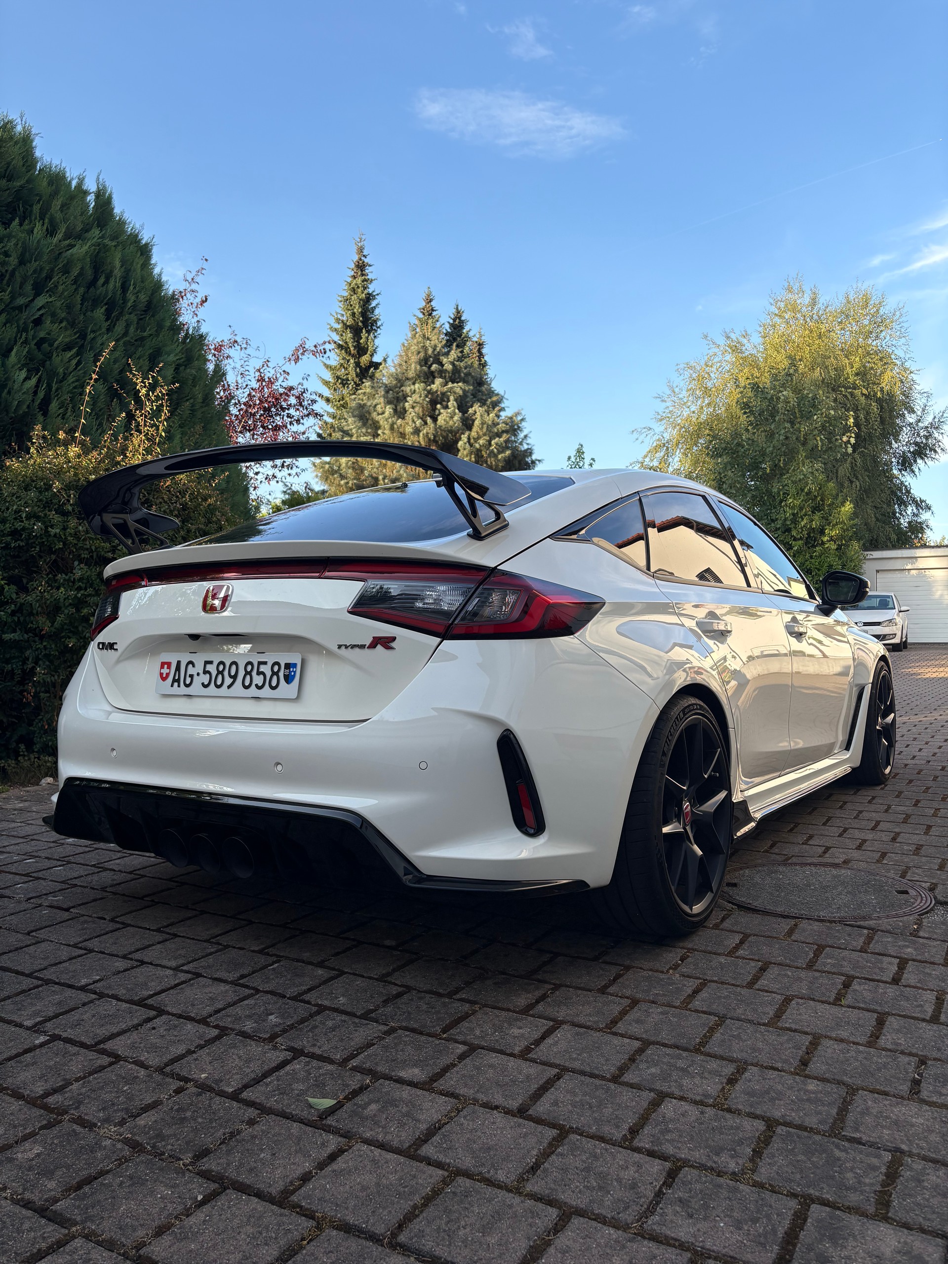 HONDA 2.0 VTEC Type R-image-2
