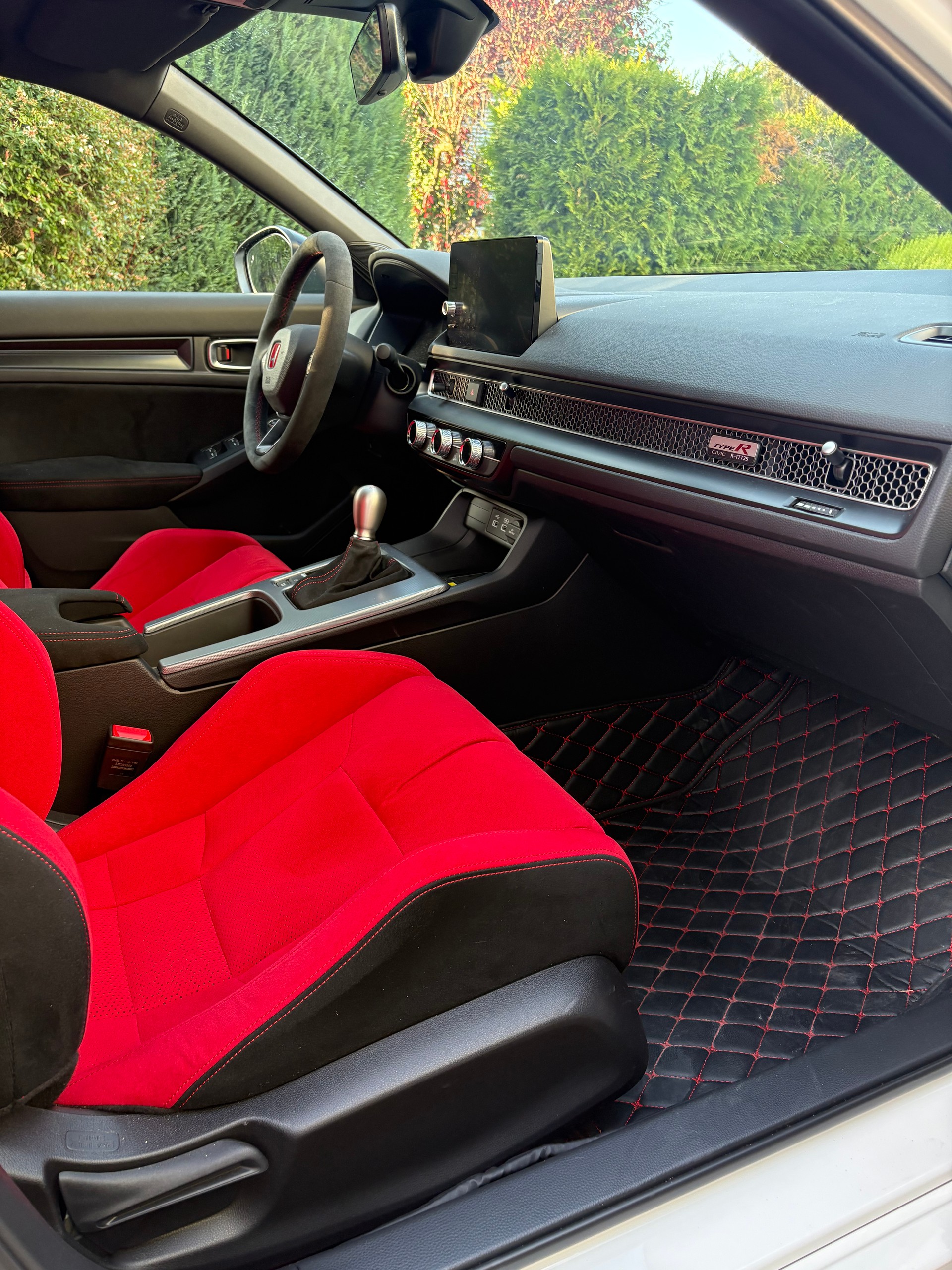 HONDA 2.0 VTEC Type R-image-4
