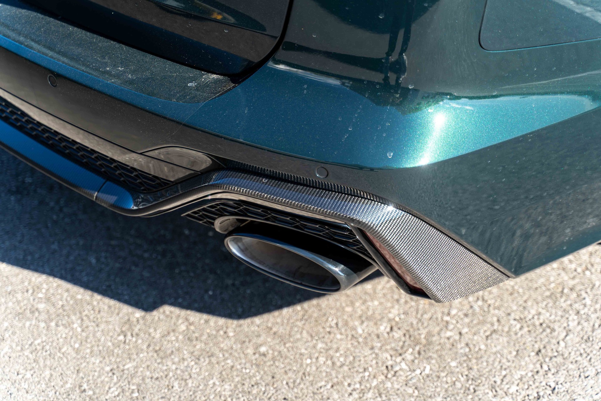AUDI RS6 Avant 4.0 TFSI V8 quattro-image-6