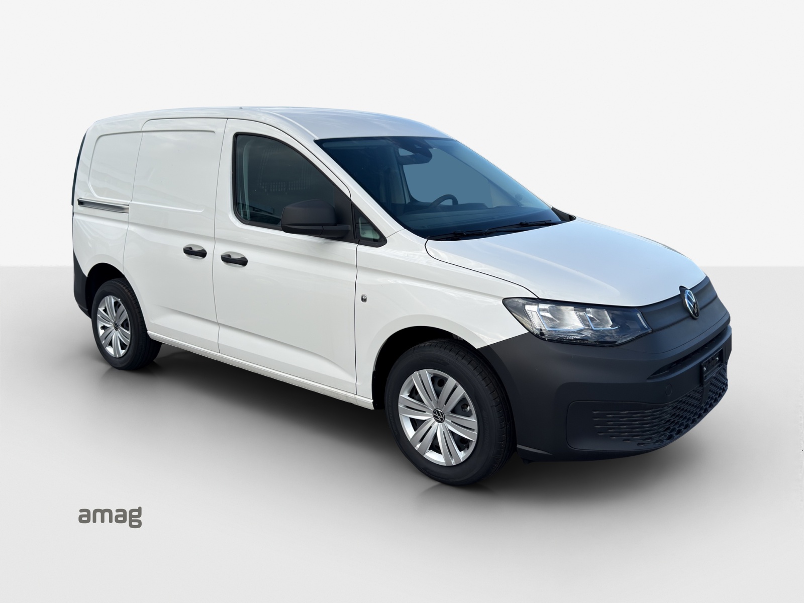 VW Caddy Cargo 2.0TDI Entry-image-15