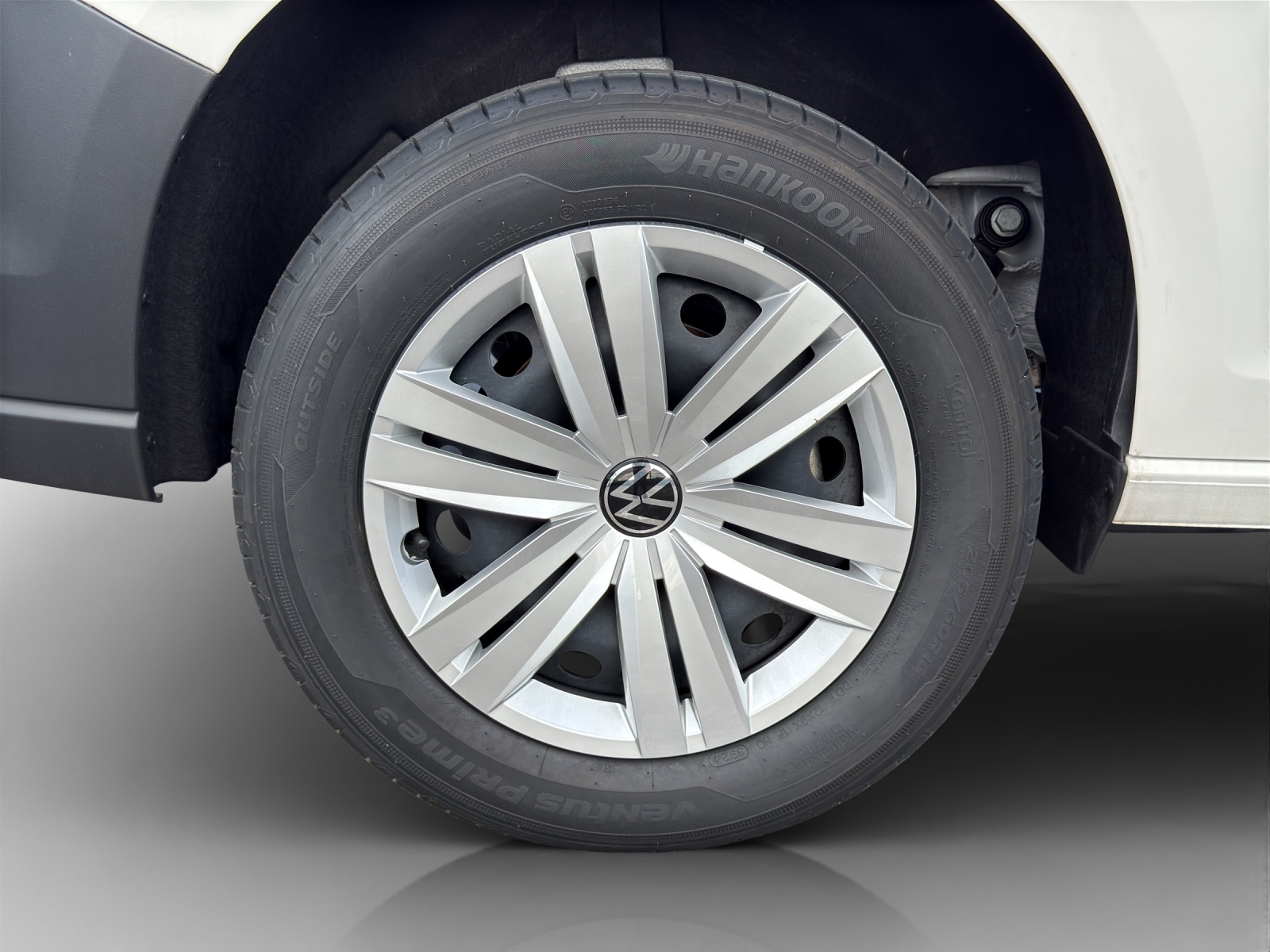 VW Caddy Cargo 2.0TDI Entry-image-7