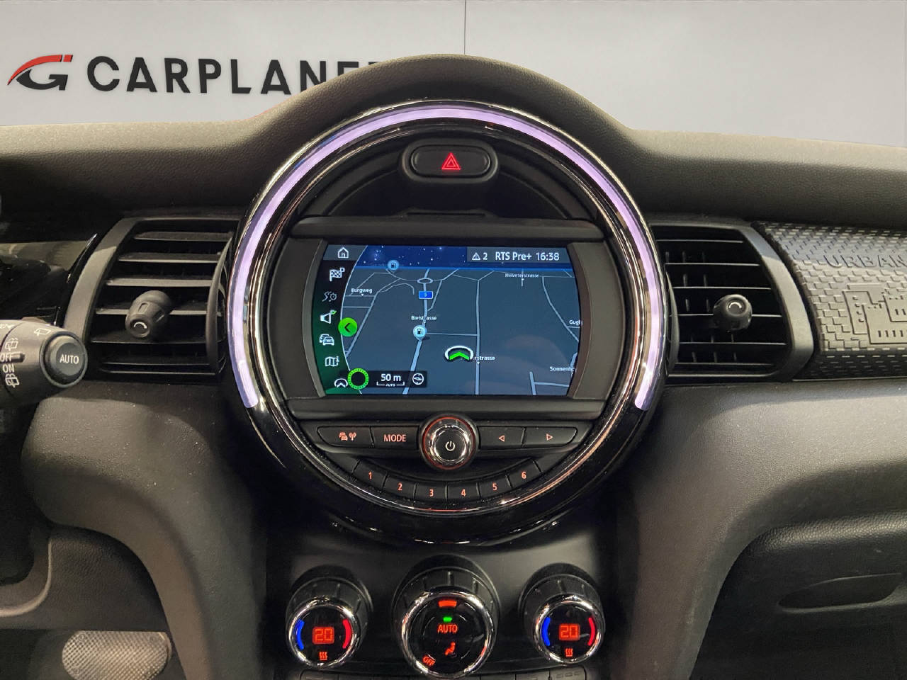 MINI Mini F56 2.0i Cooper S-image-7