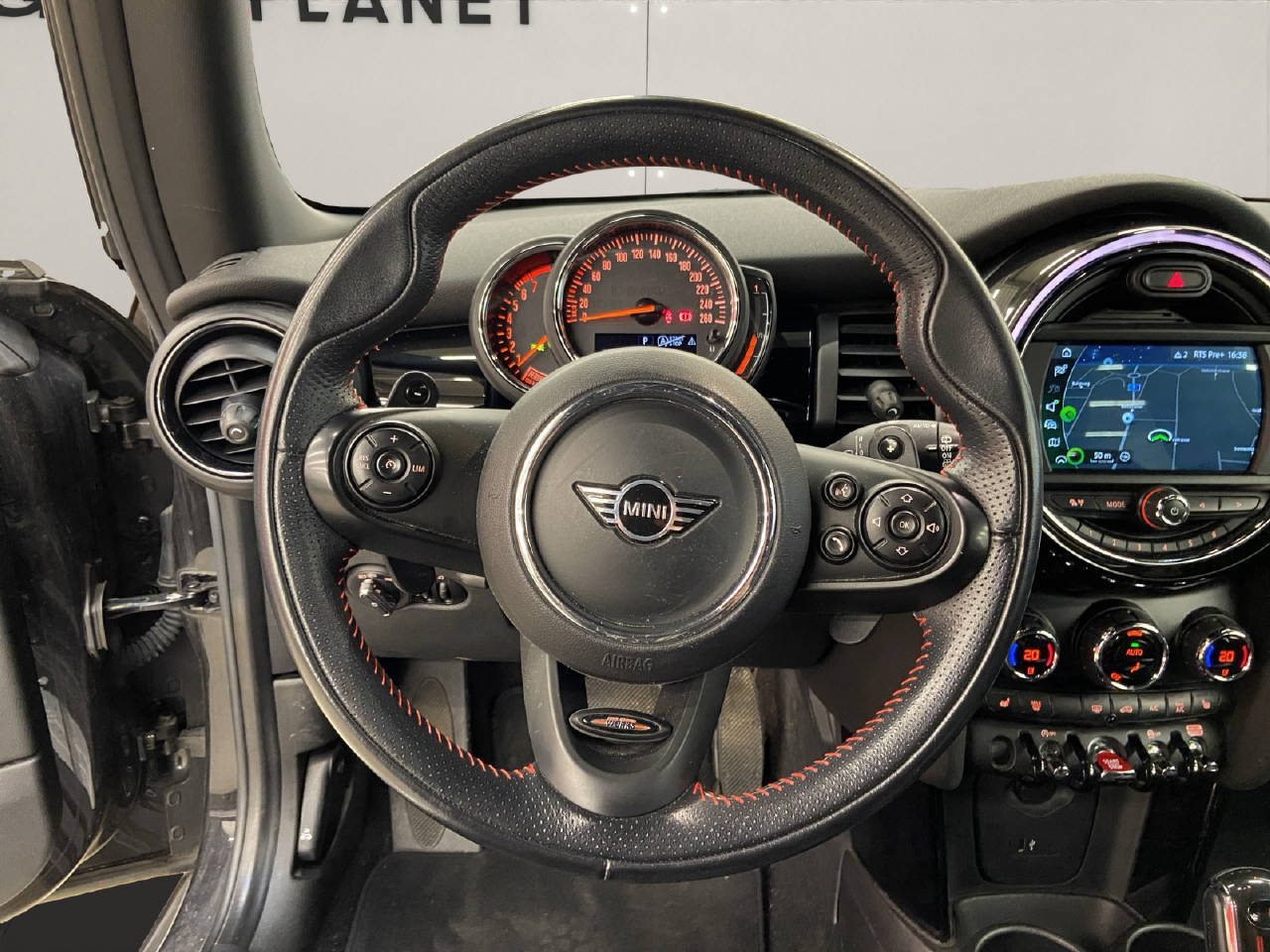 MINI Mini F56 2.0i Cooper S-image-6