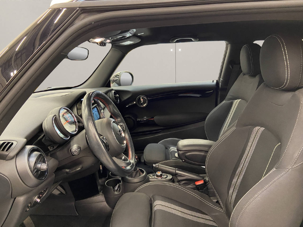 MINI Mini F56 2.0i Cooper S-image-4