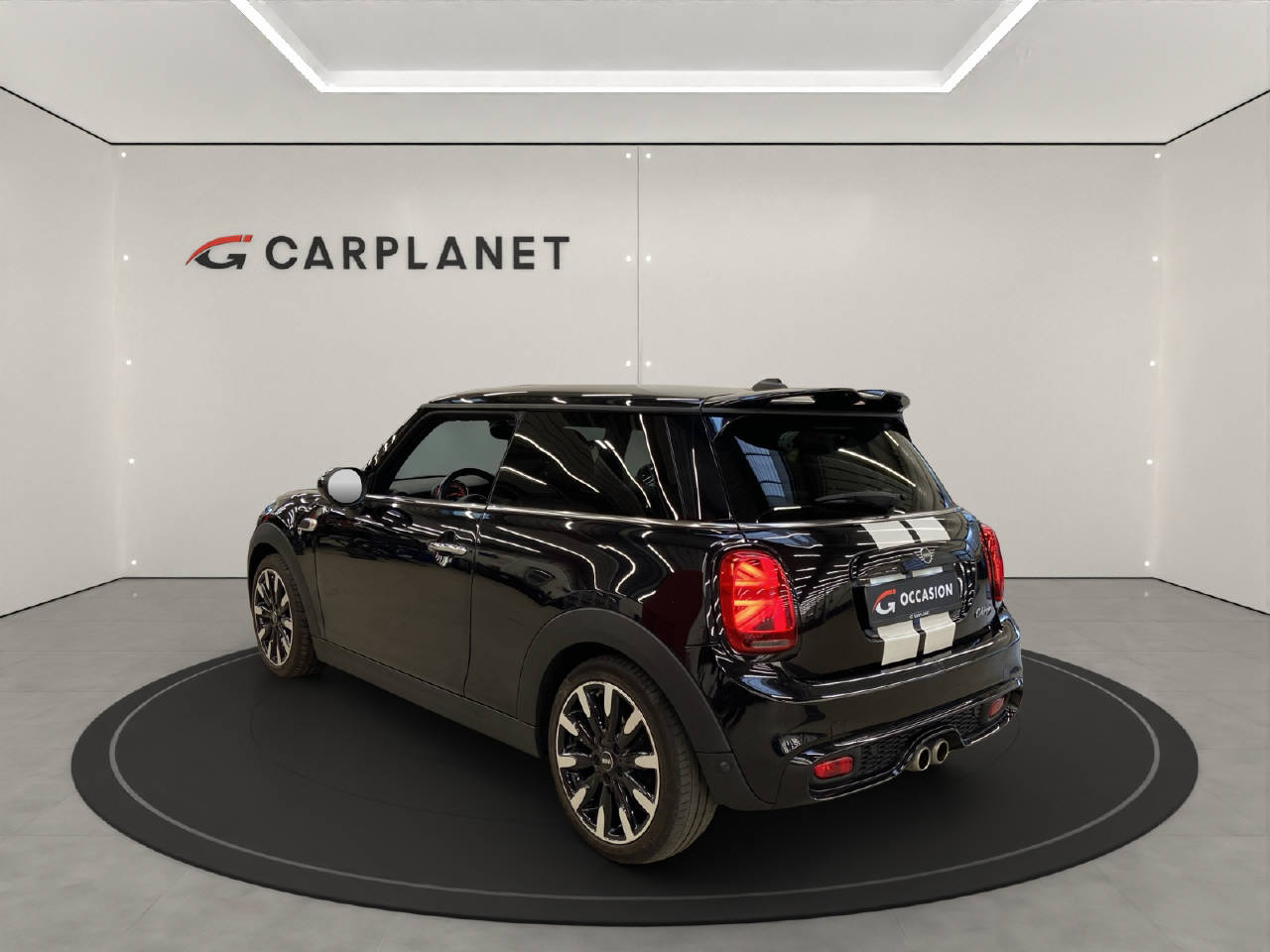 MINI Mini F56 2.0i Cooper S-image-2