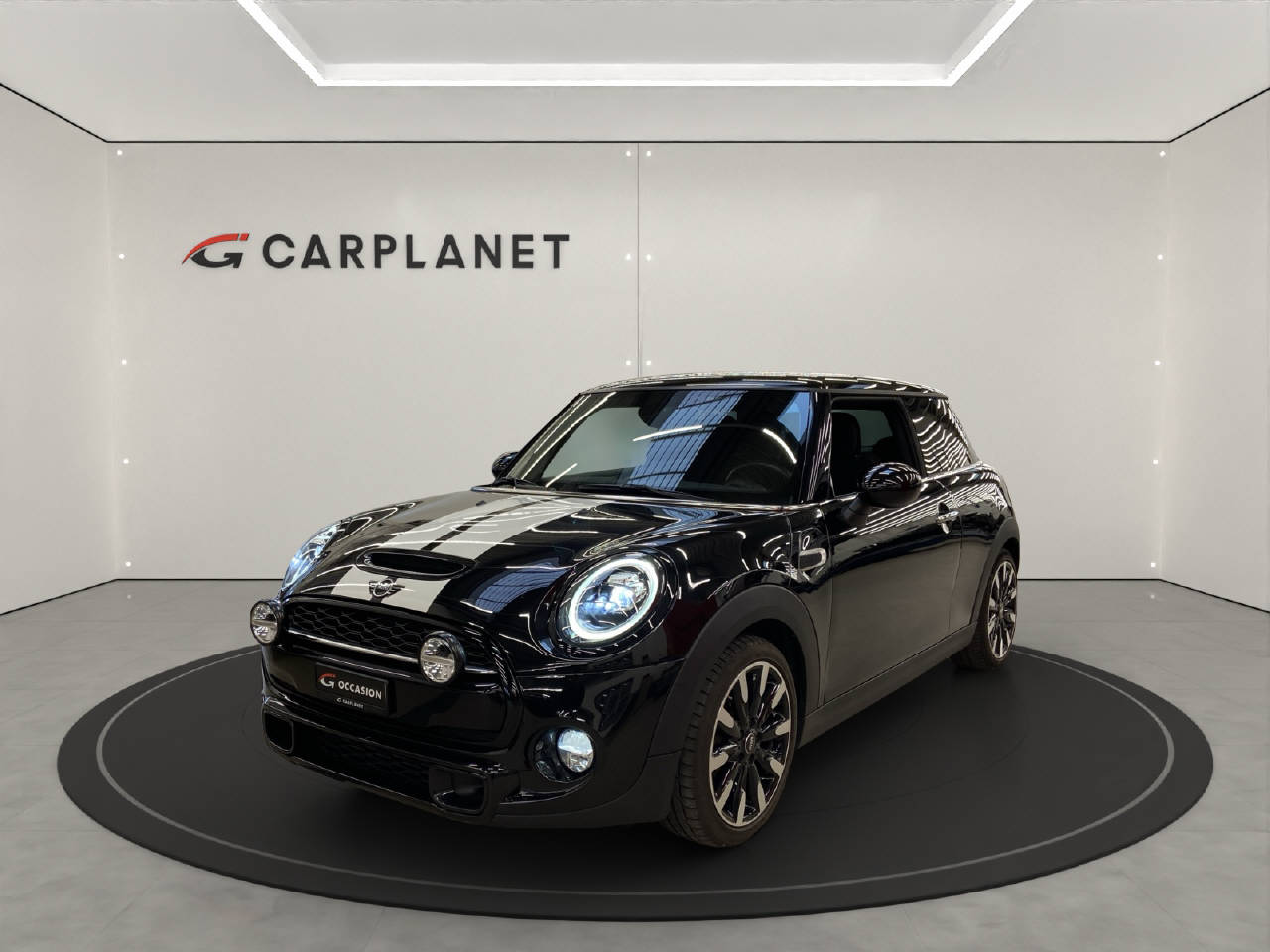 MINI Mini F56 2.0i Cooper S-image-0