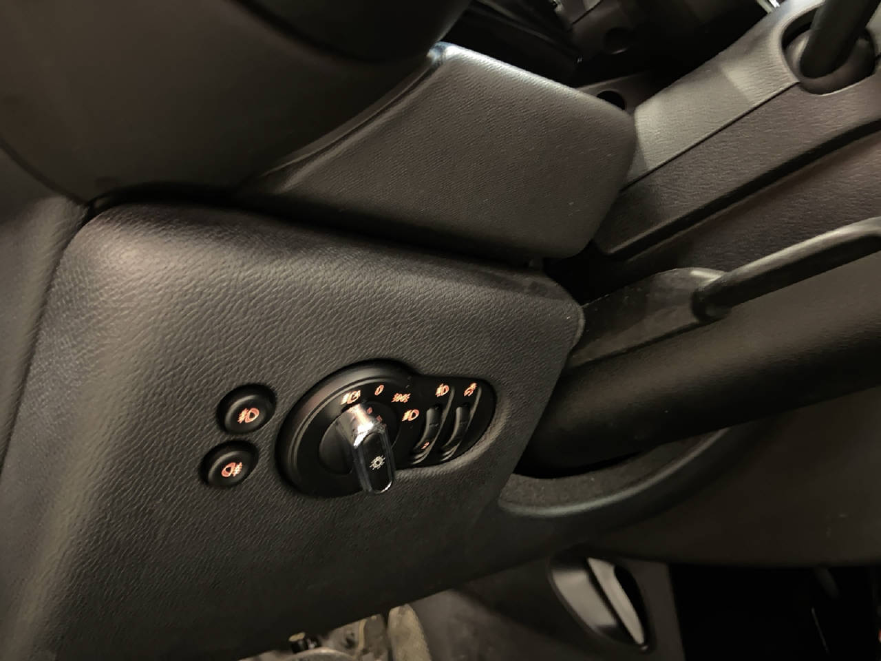 MINI Mini F56 2.0i Cooper S-image-9