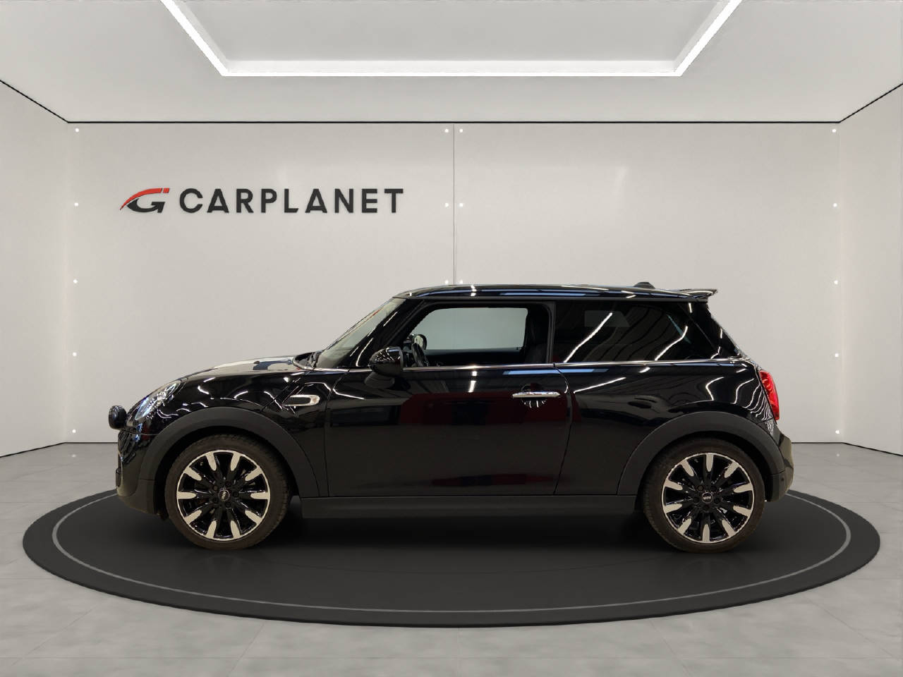 MINI Mini F56 2.0i Cooper S-image-1