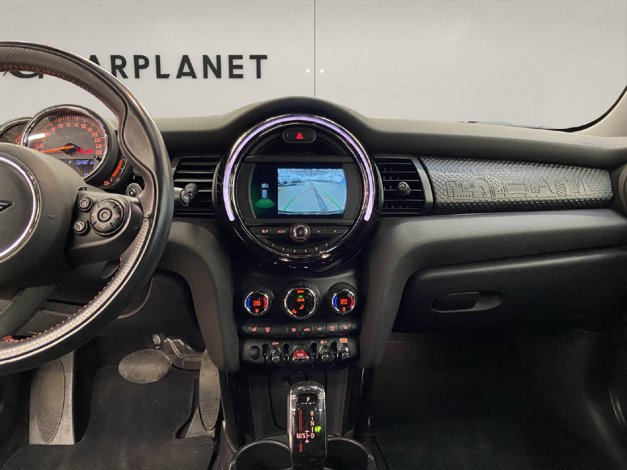 MINI Mini F56 2.0i Cooper S-image-8