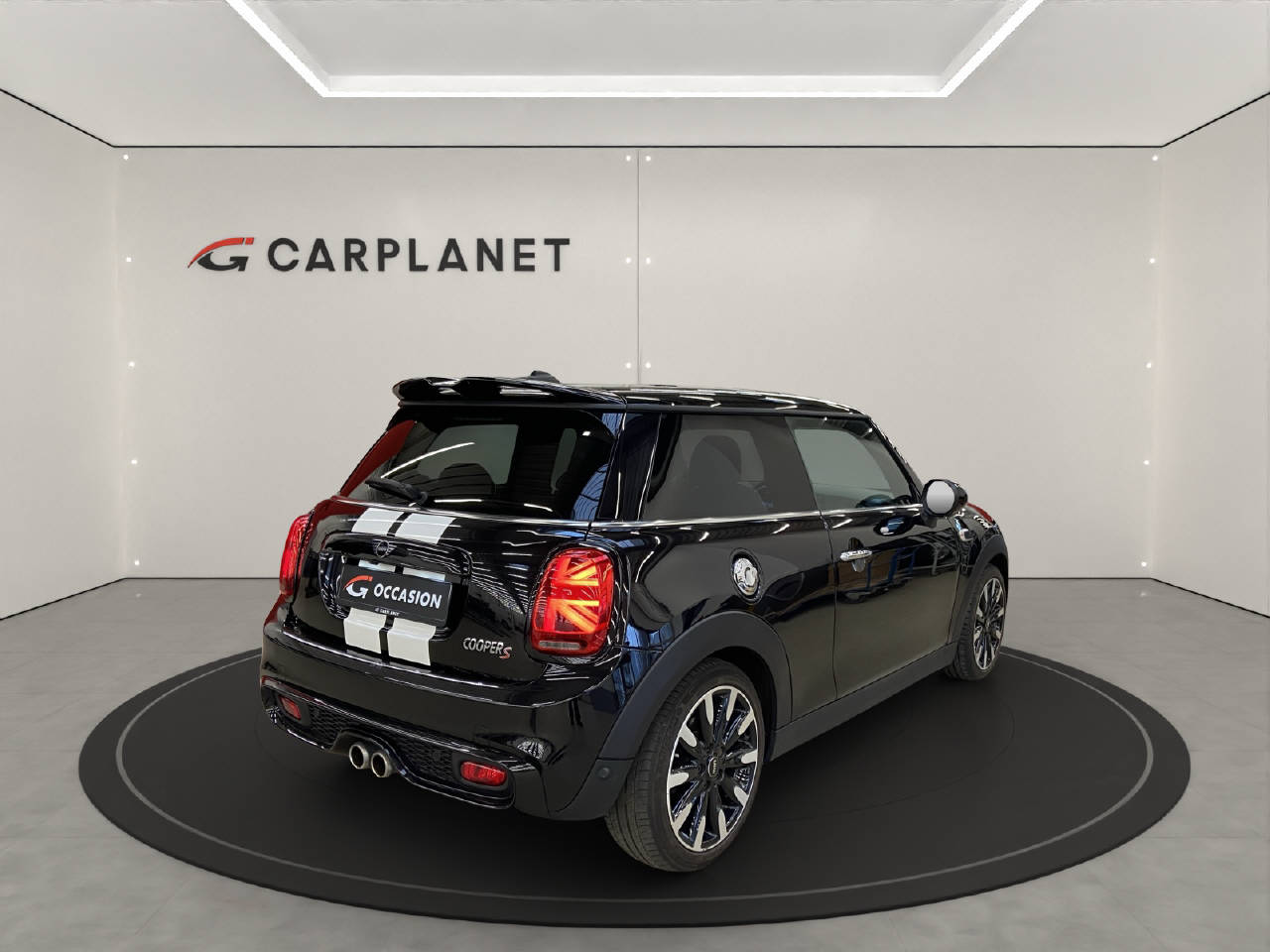 MINI Mini F56 2.0i Cooper S-image-3