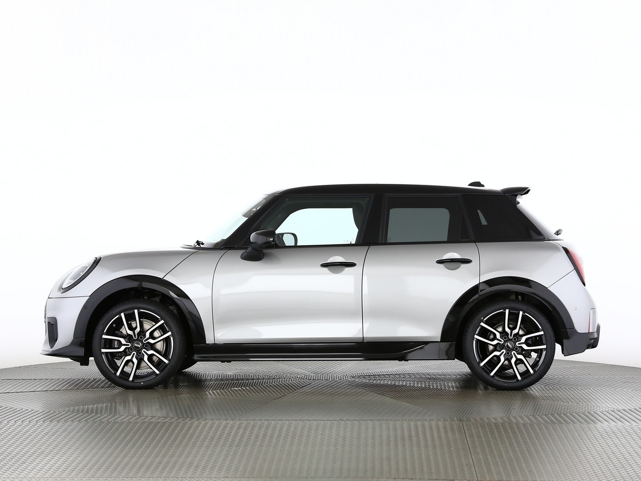 MINI Cooper S DKG-image-2