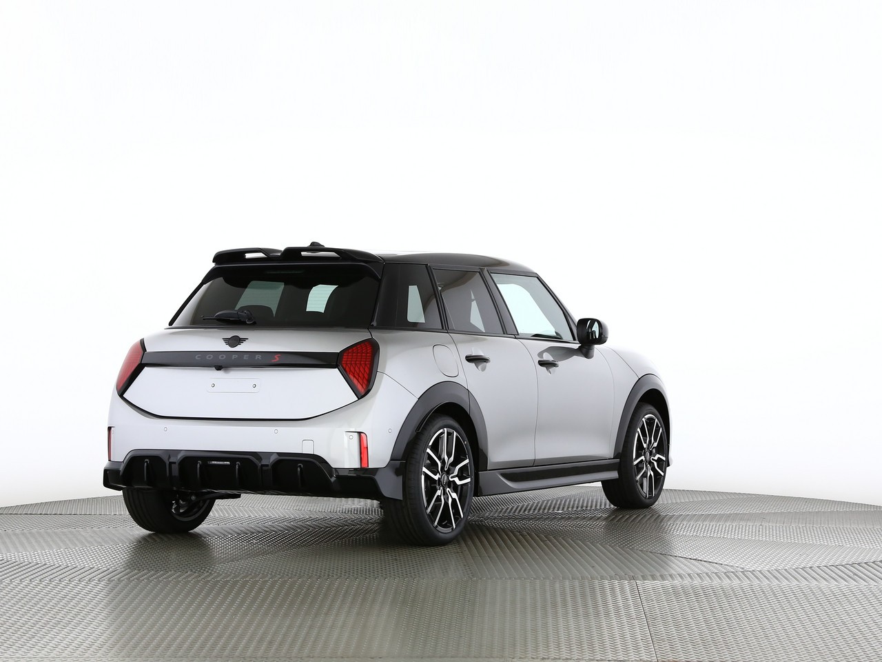 MINI Cooper S DKG-image-1