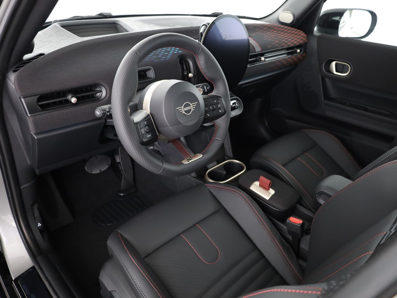 MINI Cooper S DKG-image-8