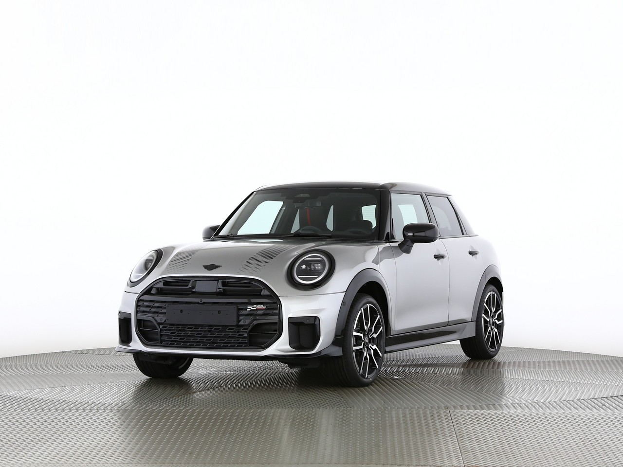 MINI Cooper S DKG-image-0