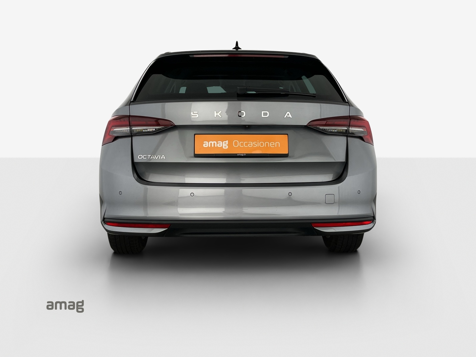 SKODA Octavia Combi 1.5 TSI mHEV DSG Dynamic-image-3