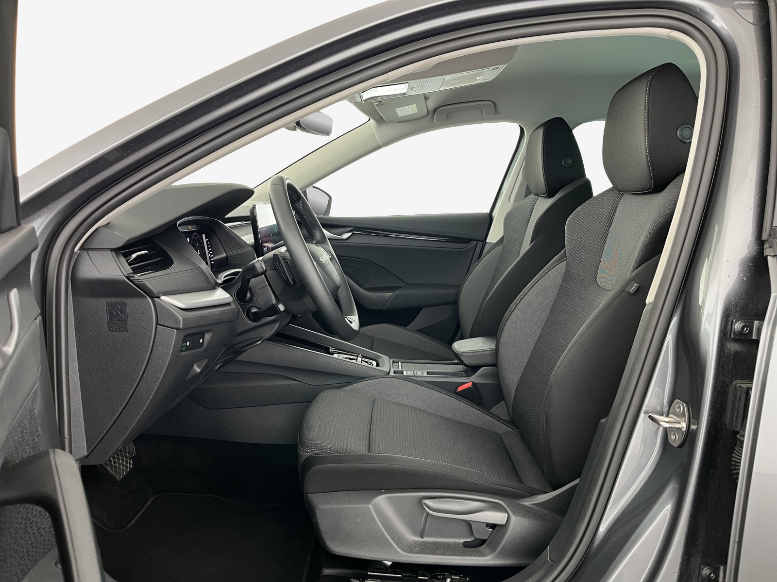 SKODA Octavia Combi 1.5 TSI mHEV DSG Dynamic-image-7