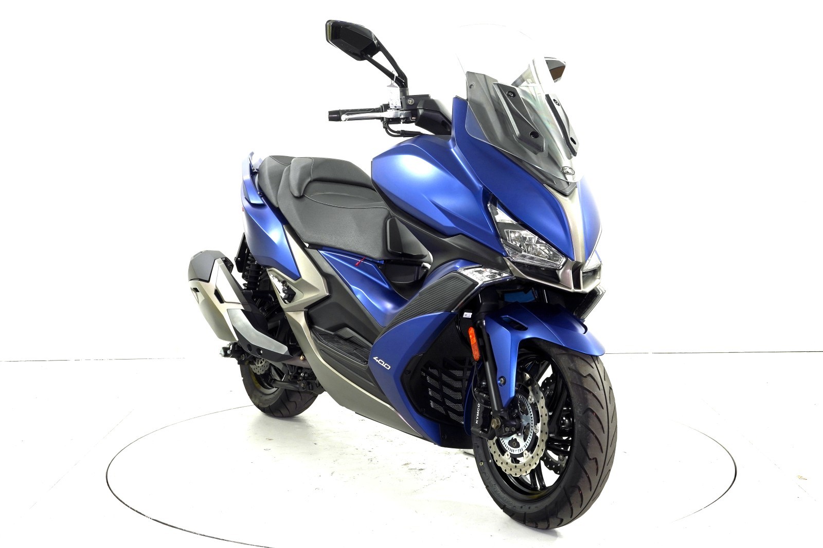KYMCO Xciting S 400i ABS-showroom-element-1
