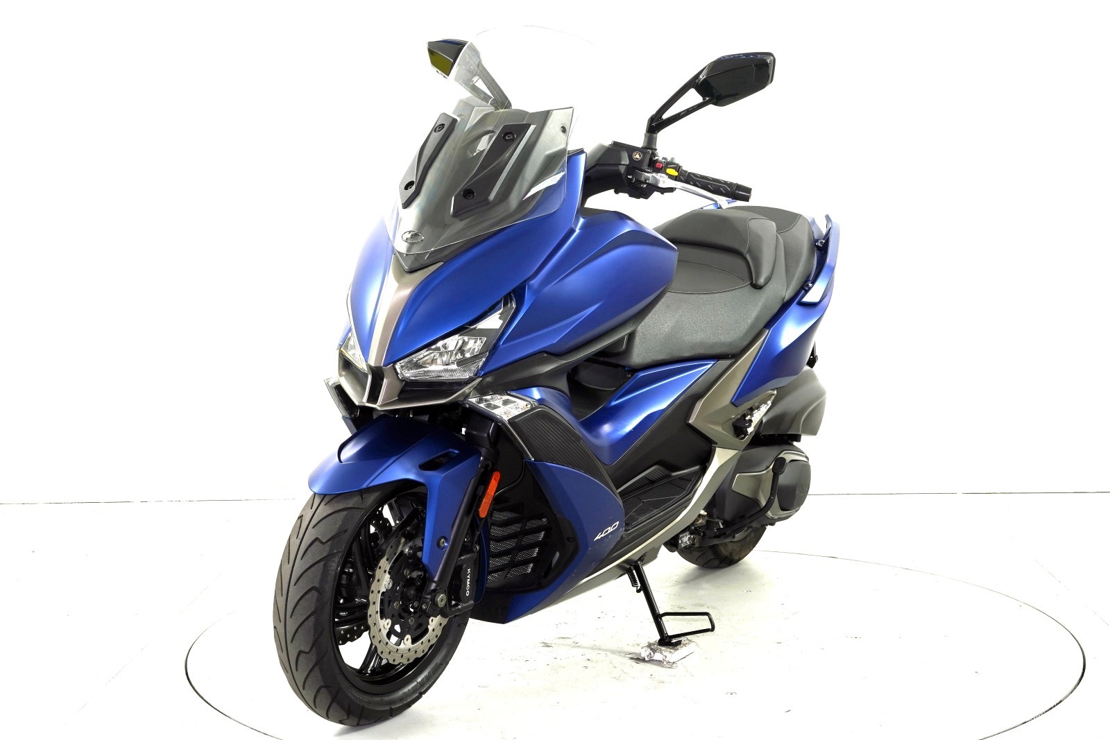 KYMCO Xciting S 400i ABS-showroom-element-2