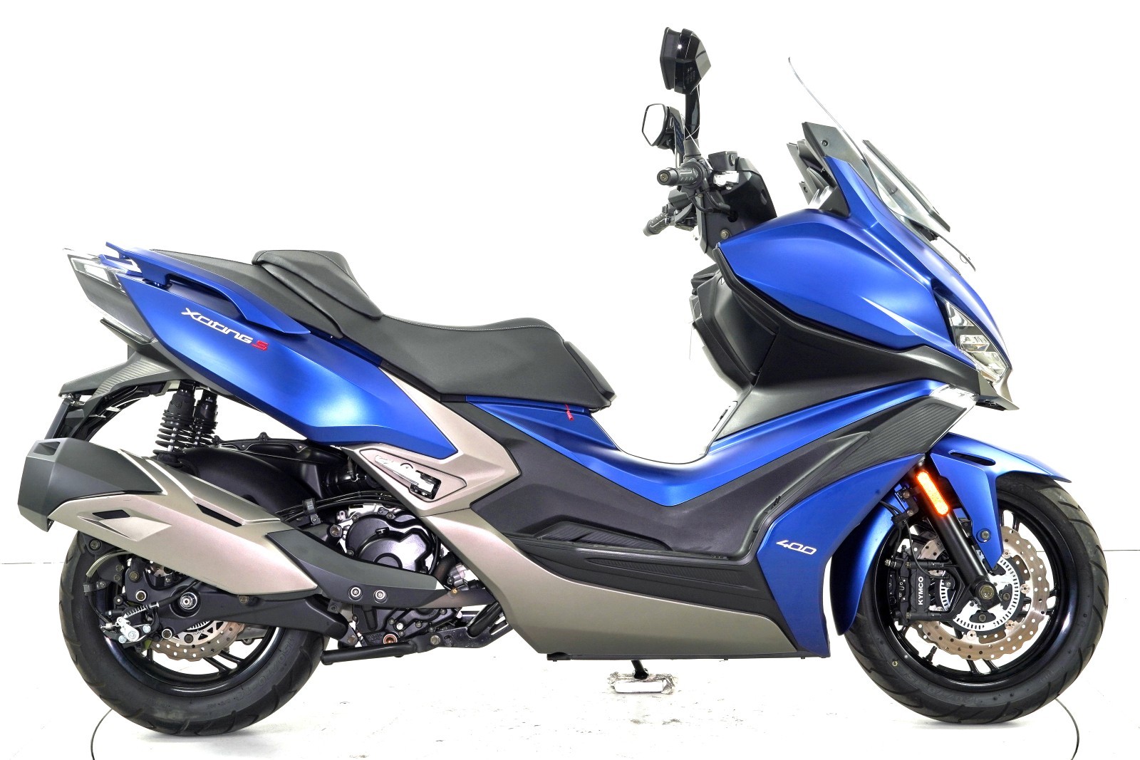 KYMCO Xciting S 400i ABS-showroom-element-3