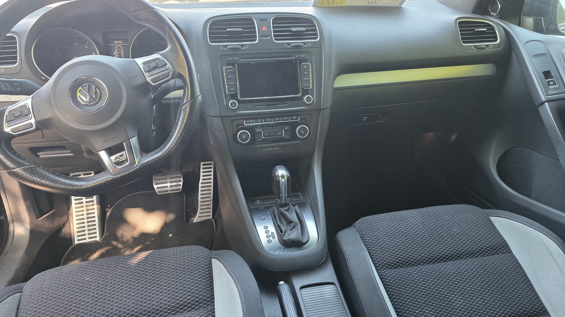 VW Golf 1.4 TSI Highline DSG-image-10