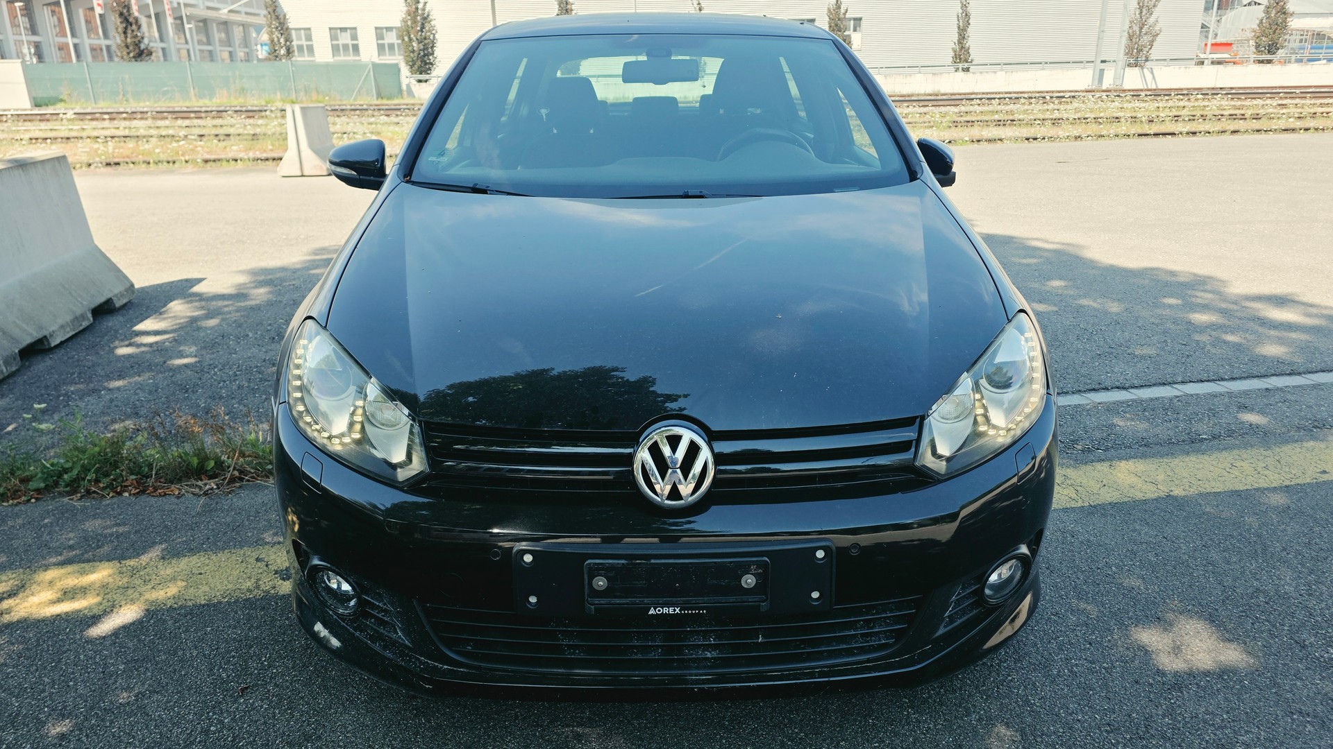 VW Golf 1.4 TSI Highline DSG-image-0