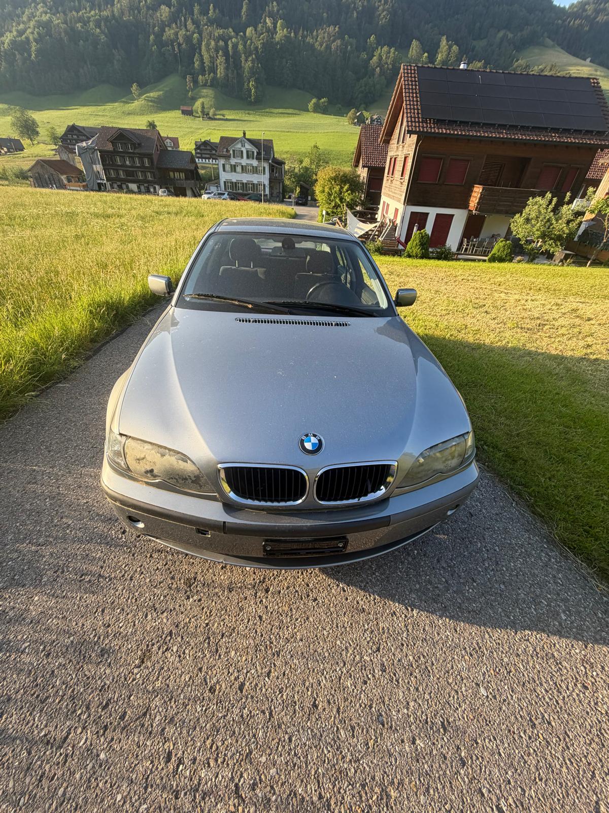 BMW 320d-image-0